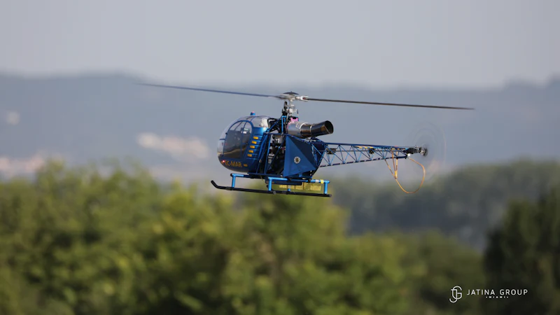 Everglades Helicopter Tour Miami