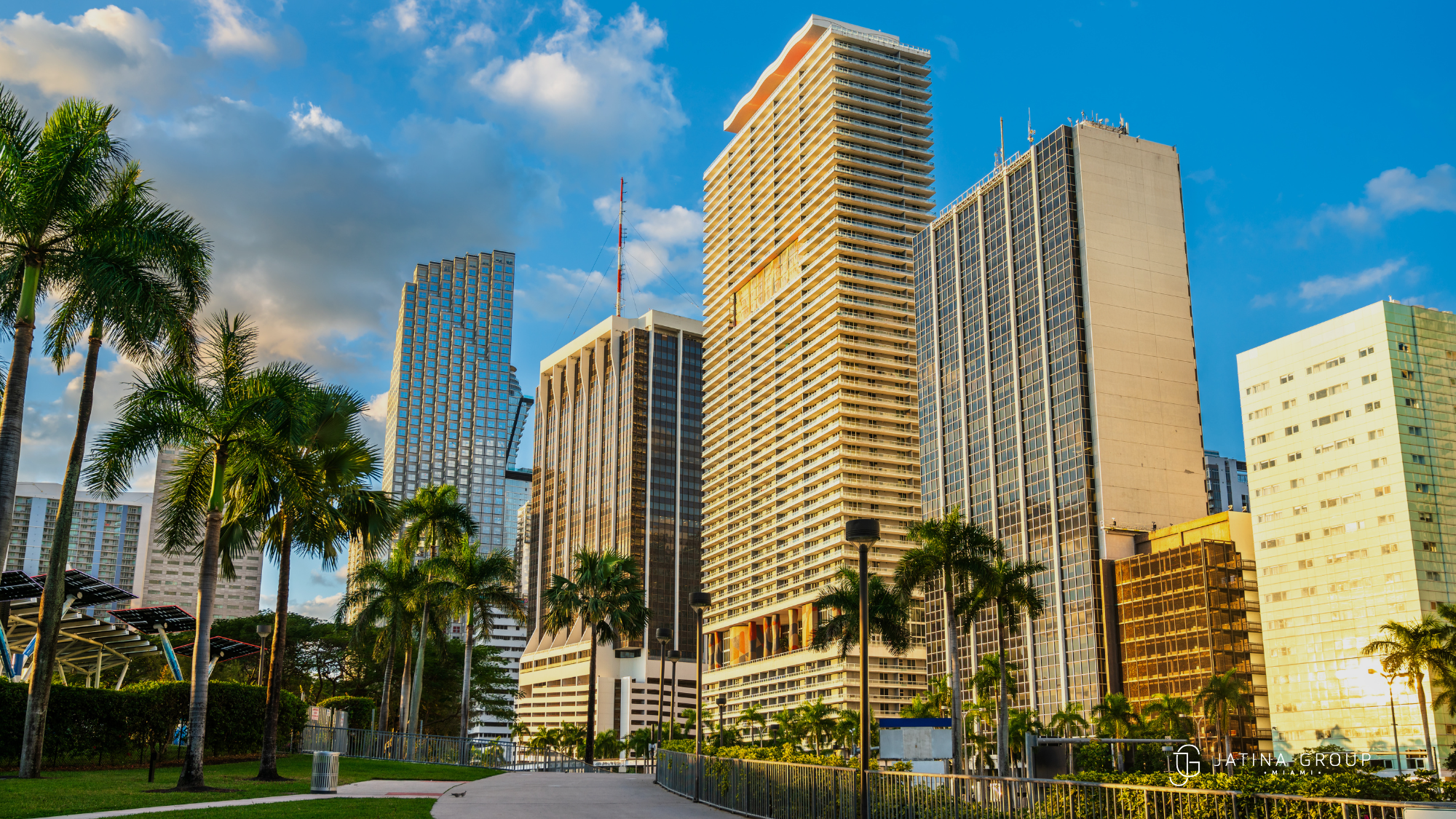 Bayfront Holiday Village Miami