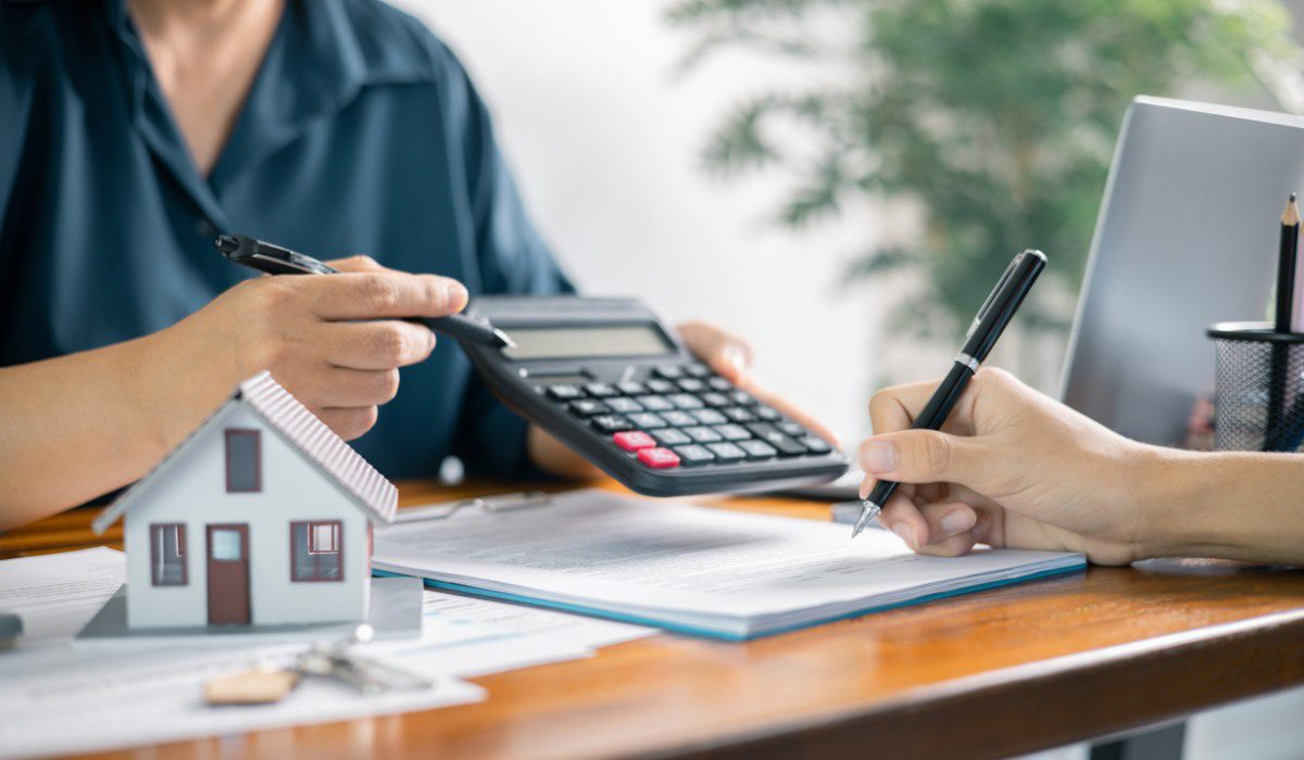 Villa Budget Calculator