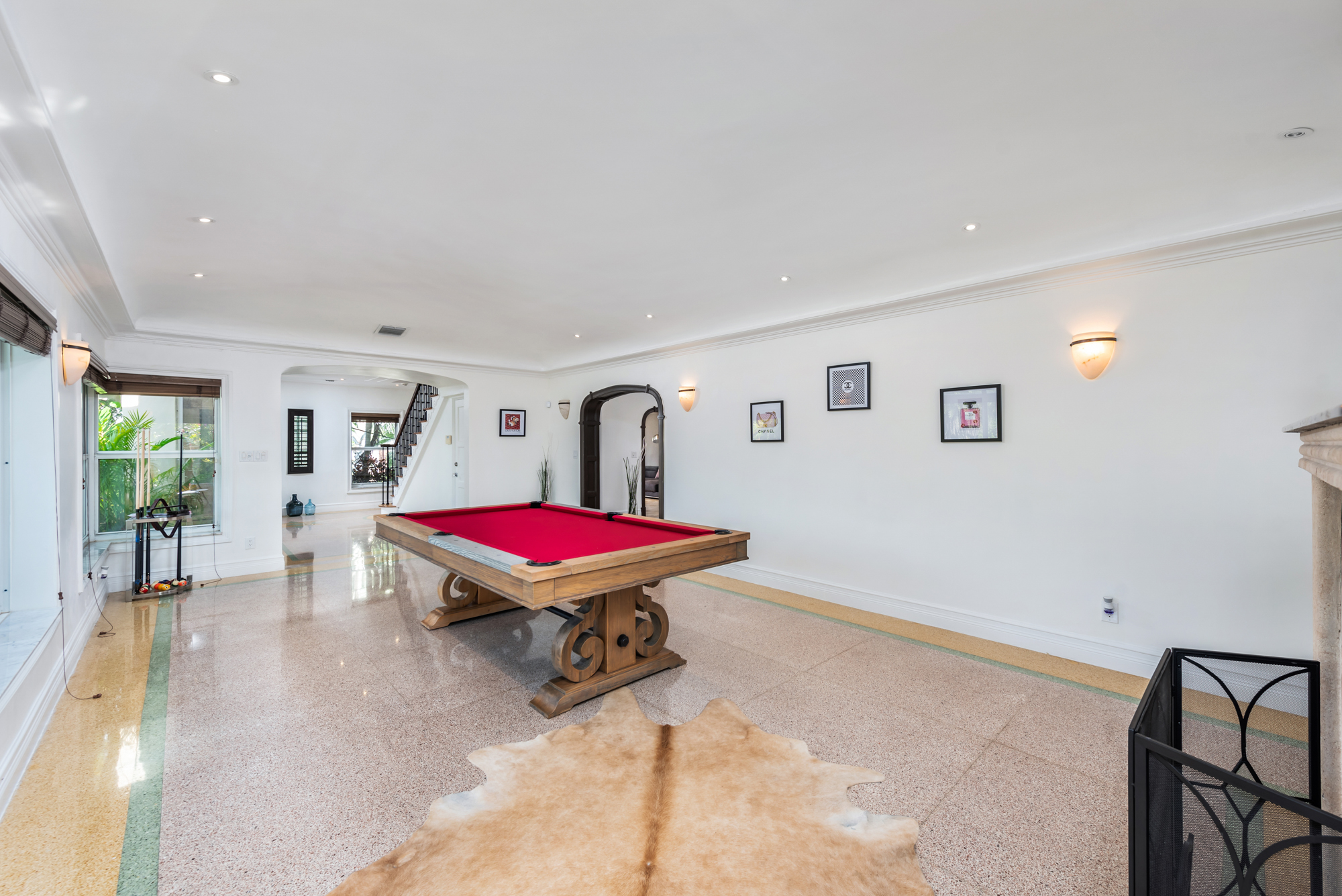 Villa Justina — photo 12