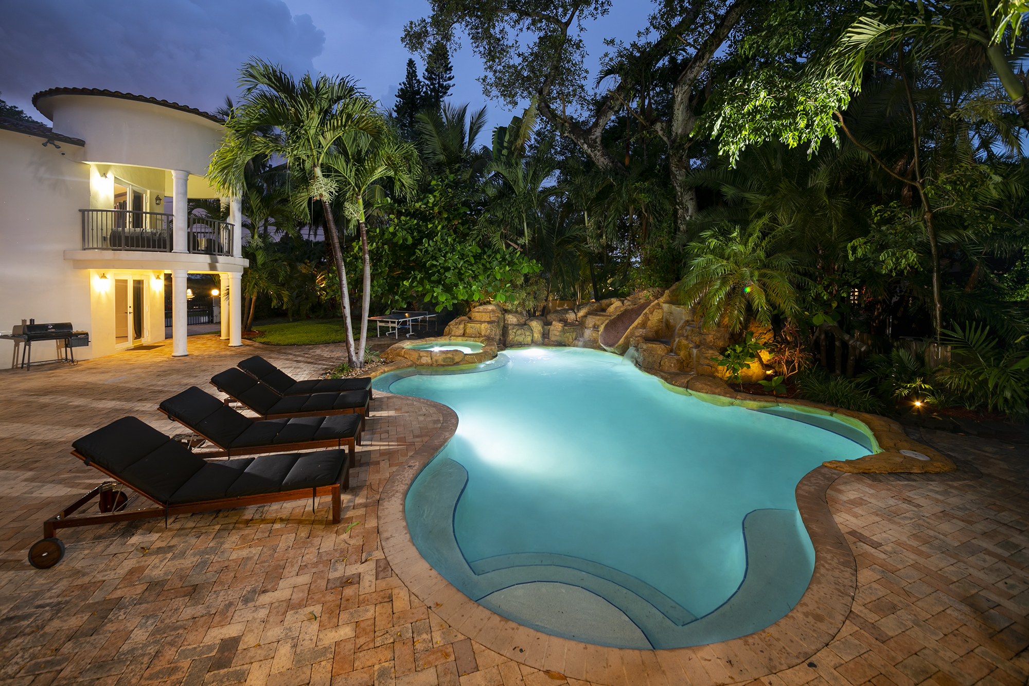 Villa Justina — photo 6