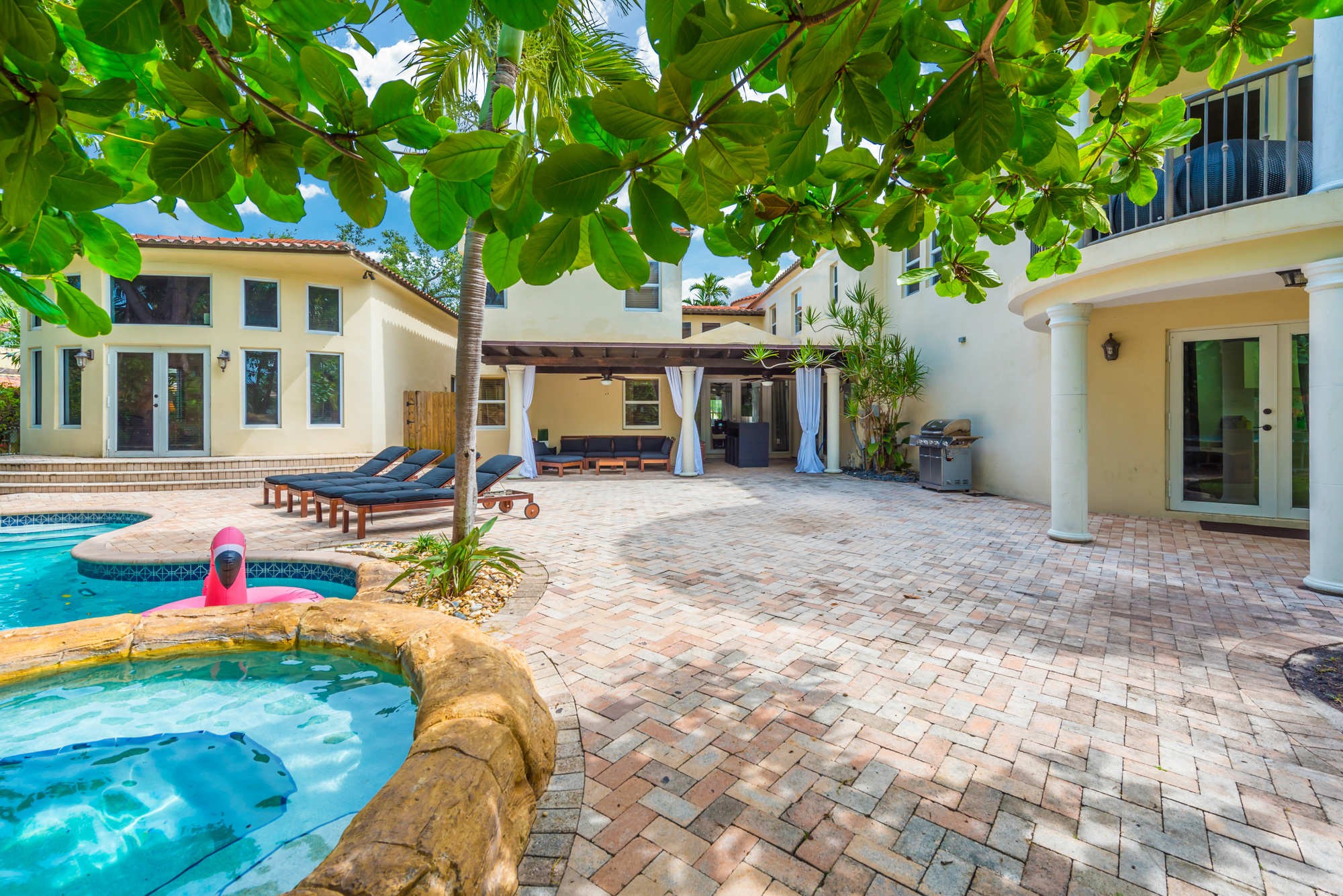 Villa Justina — photo 7