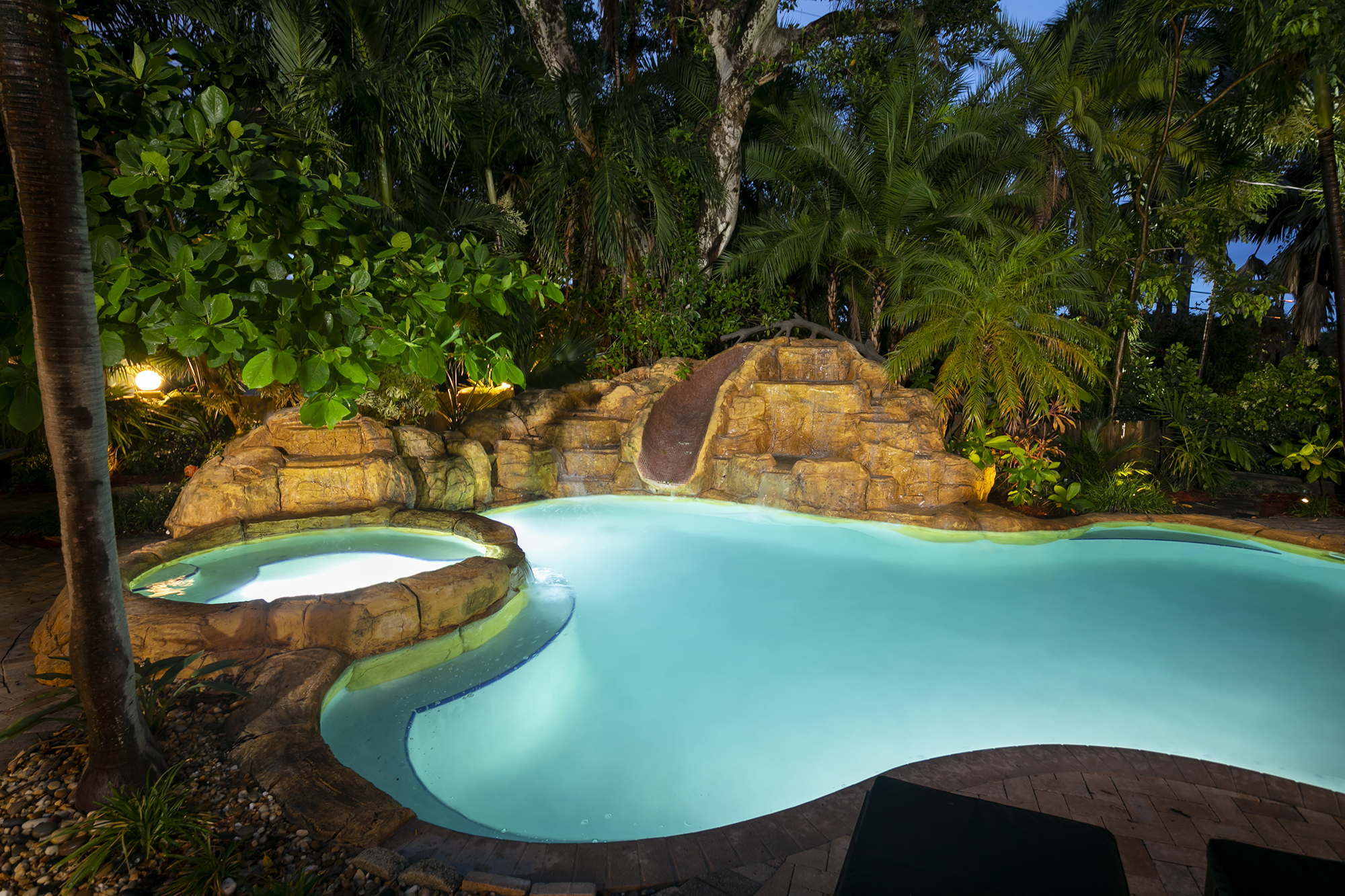 Villa Justina — photo 46