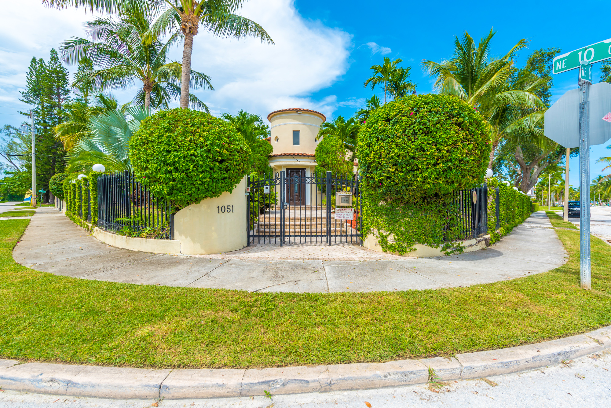 Villa Justina — photo 48