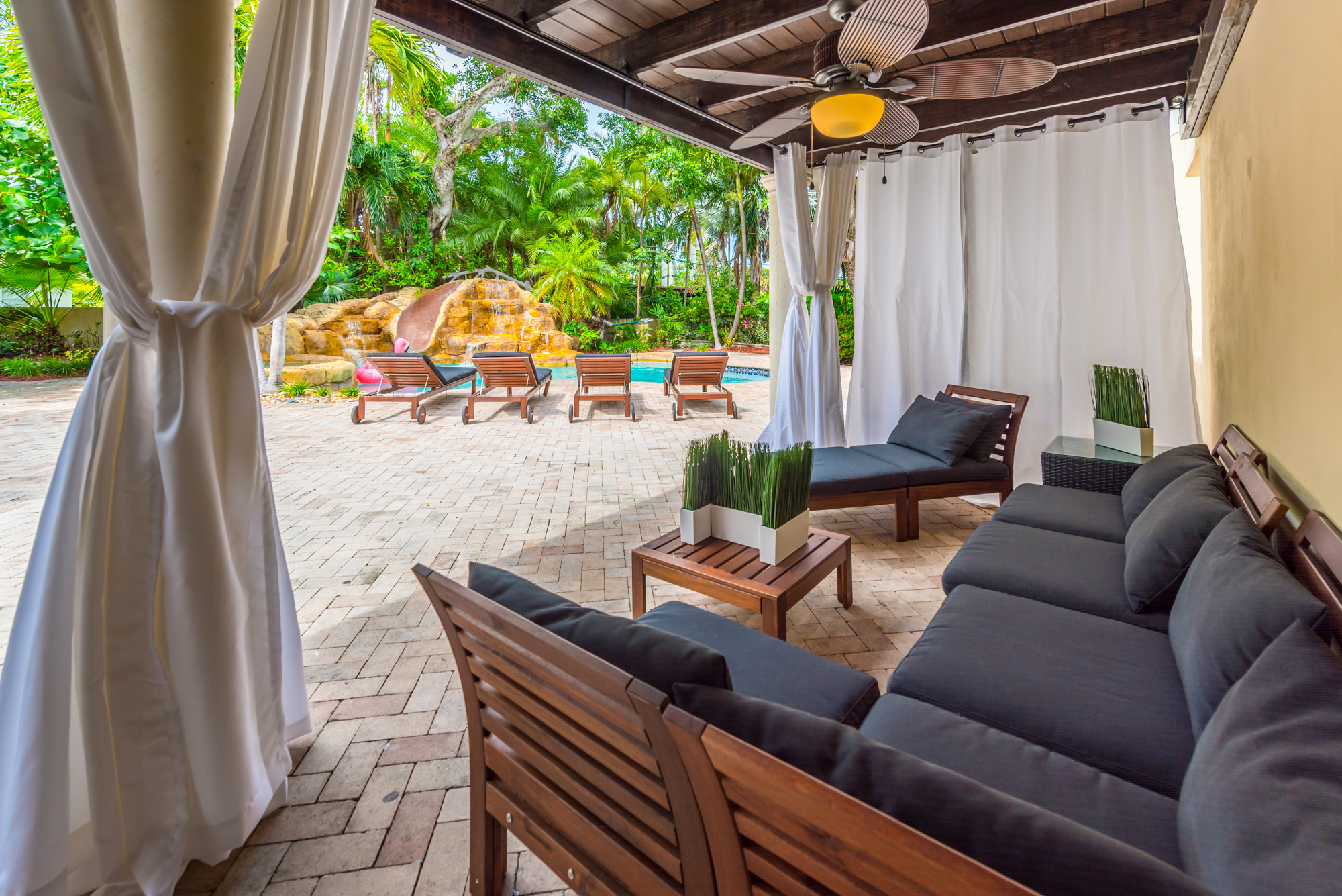 Villa Justina — photo 10