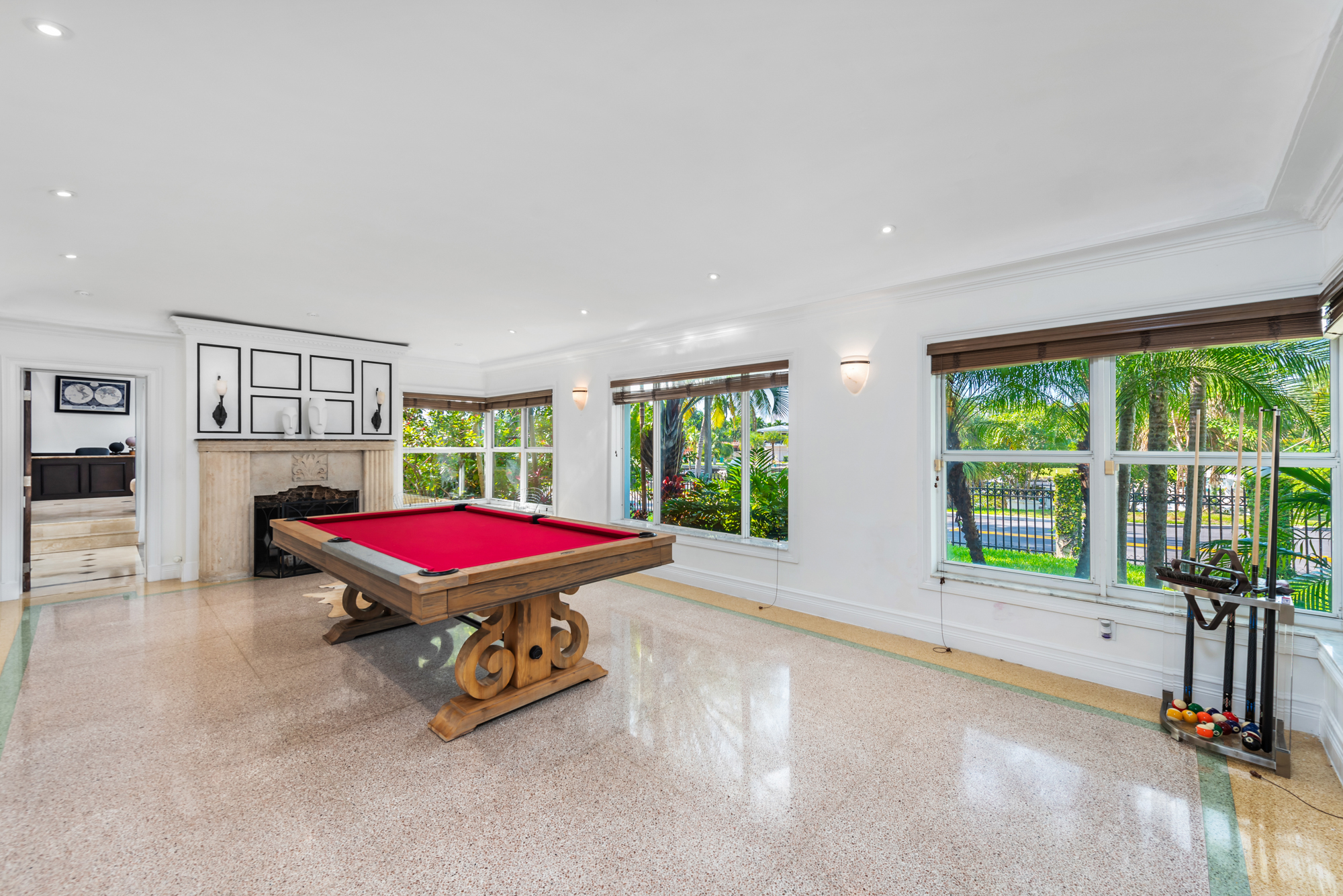 Villa Justina — photo 14