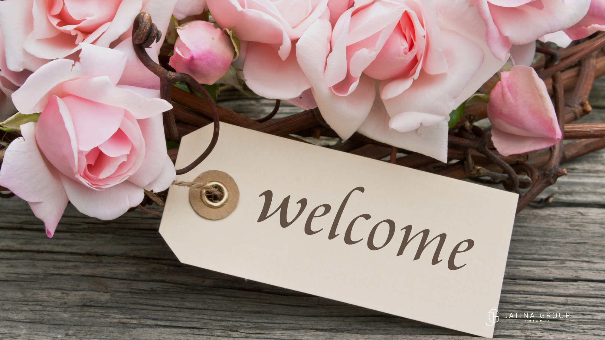 Villa Welcome Gift Set