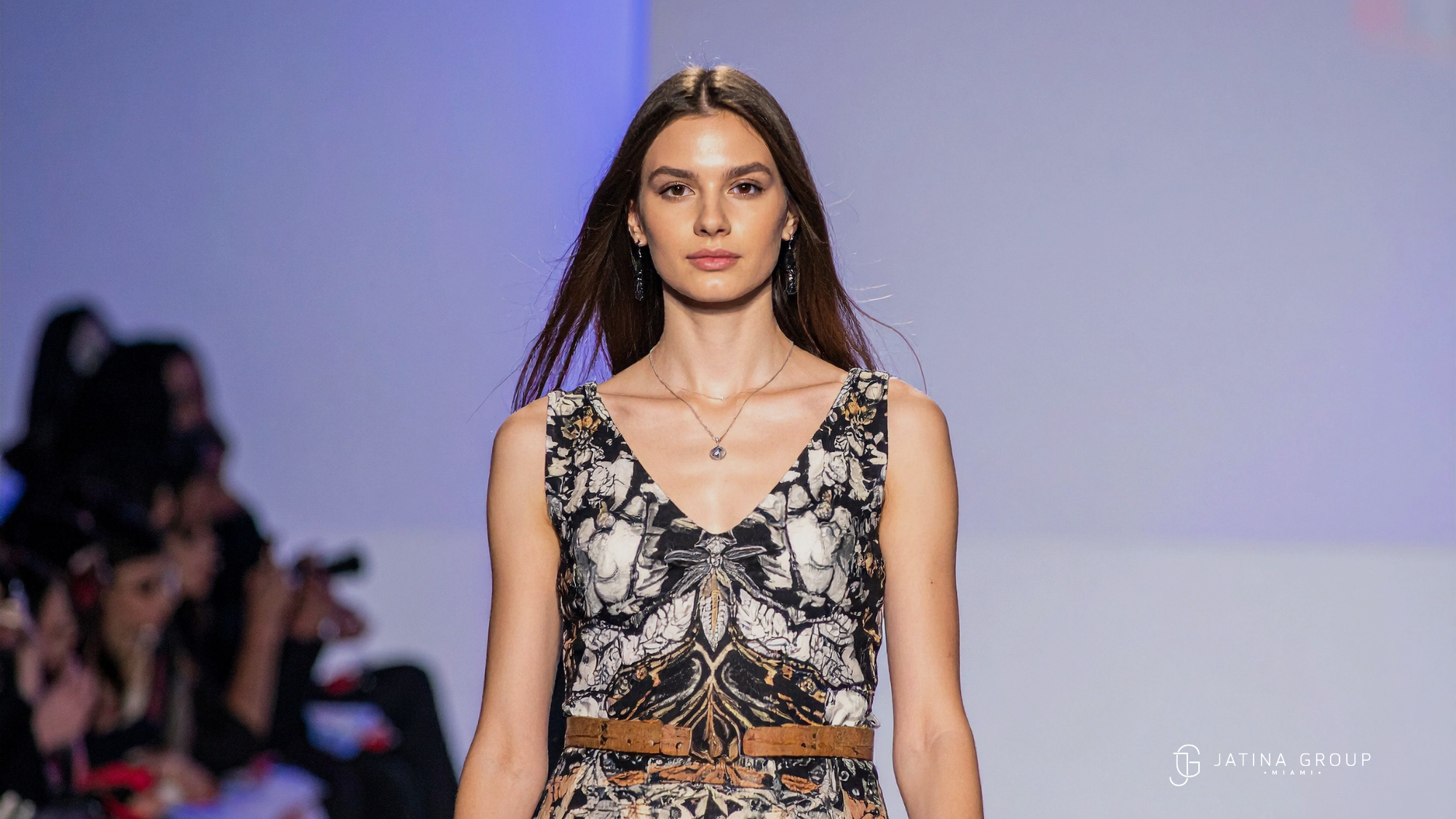 Miami Fashion Runway Launch