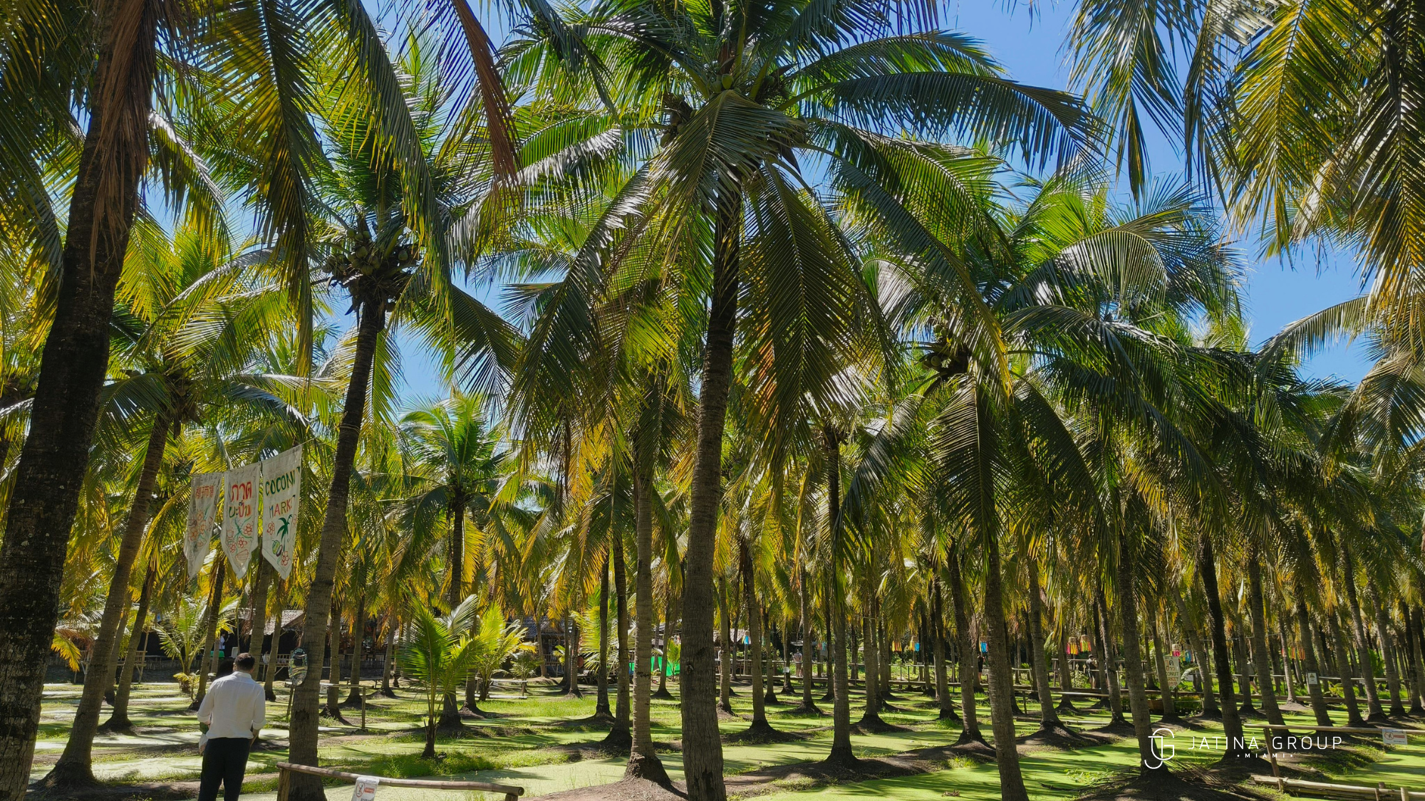 Kampong Coconut Grove Miami