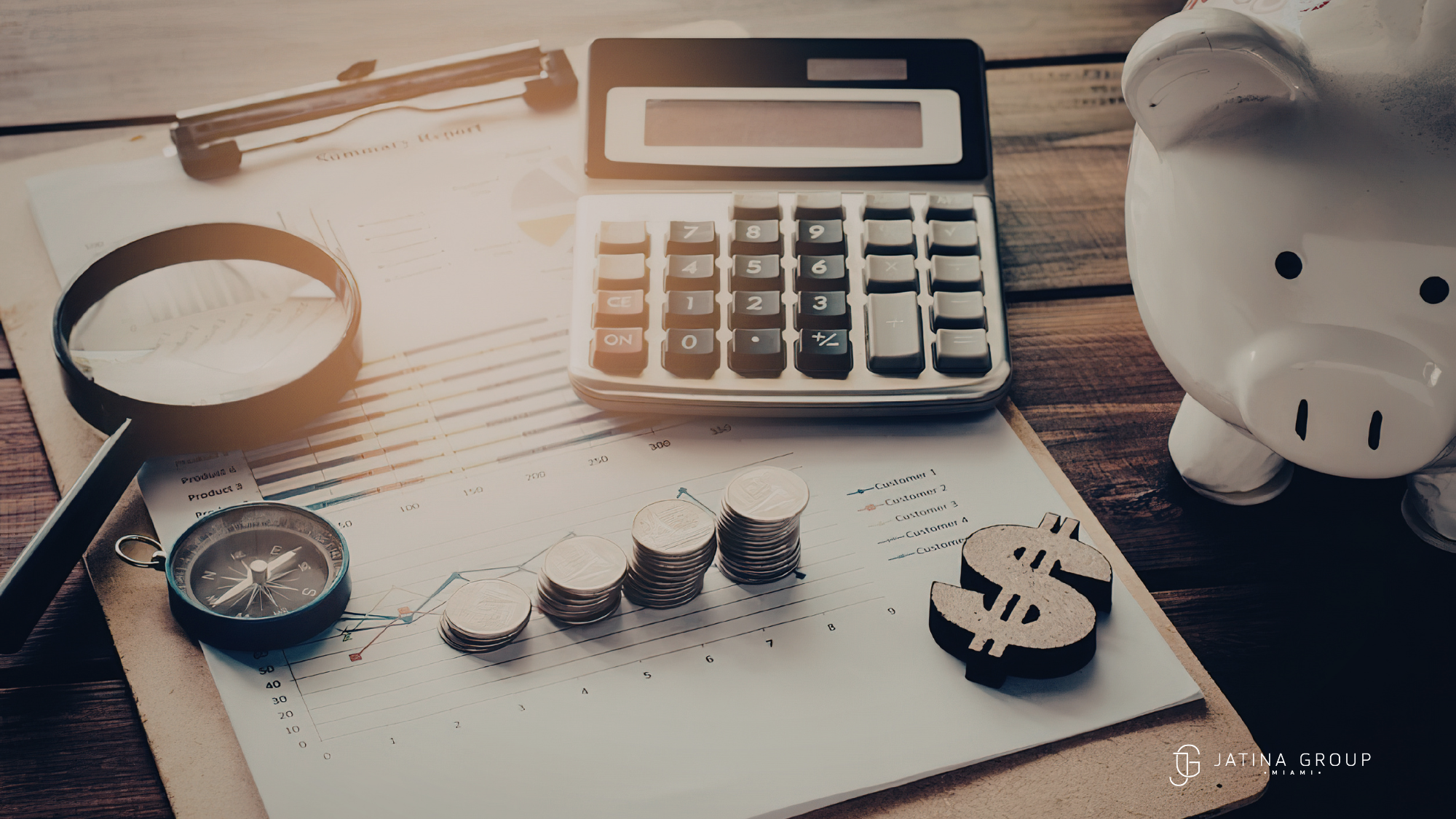 Villa Budget Calculator