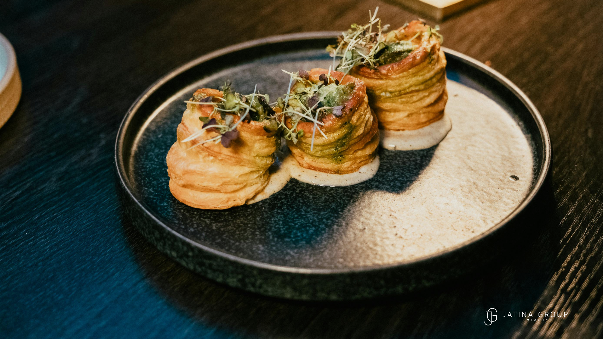 New Restaurant Openings In Miami 2026