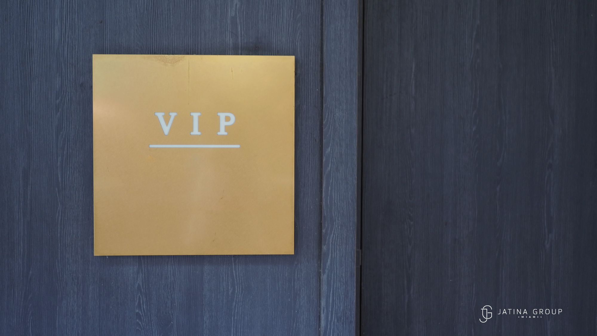 Miami Open Vip Lounge