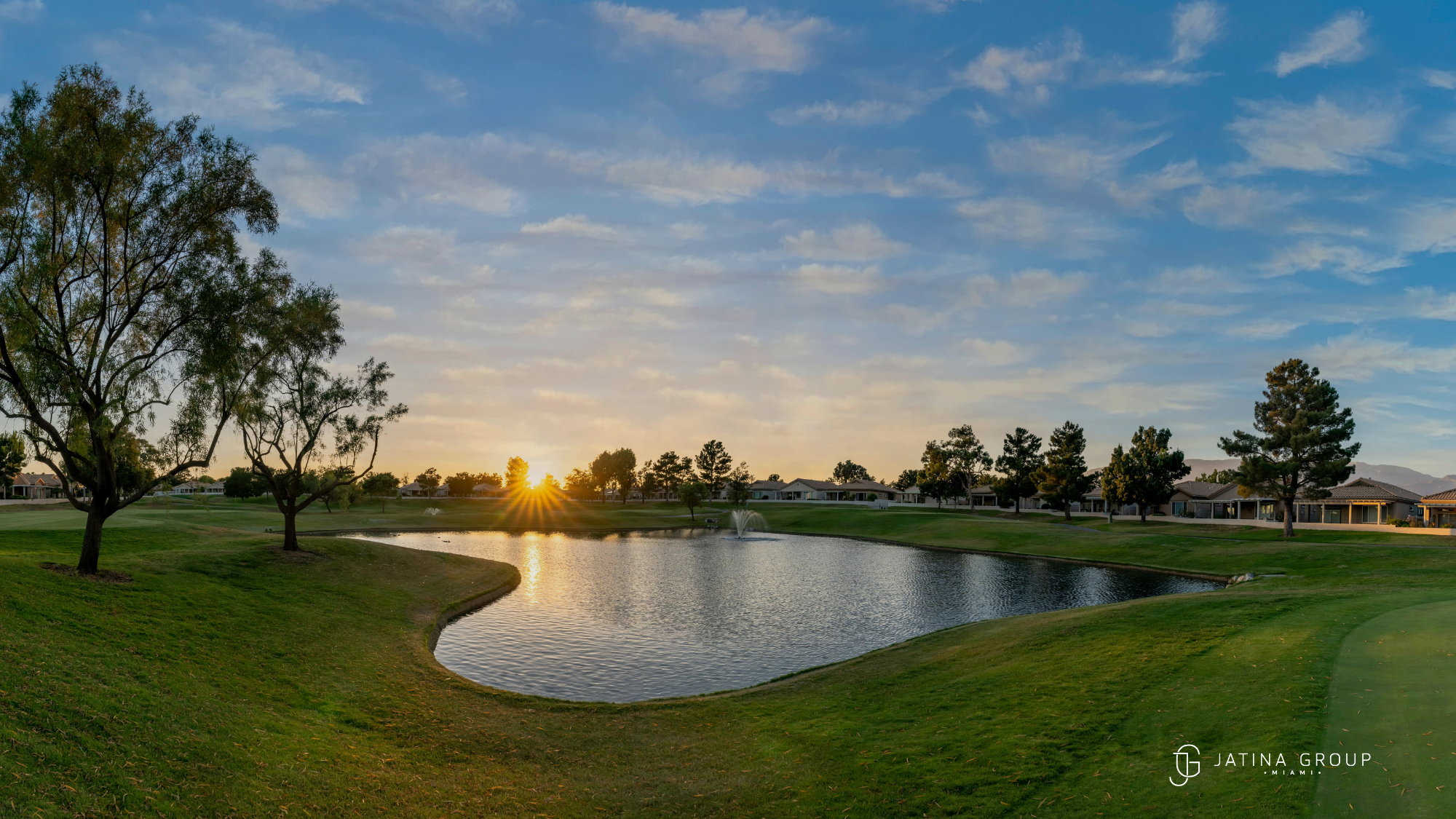 Coral Gables Golf Villa