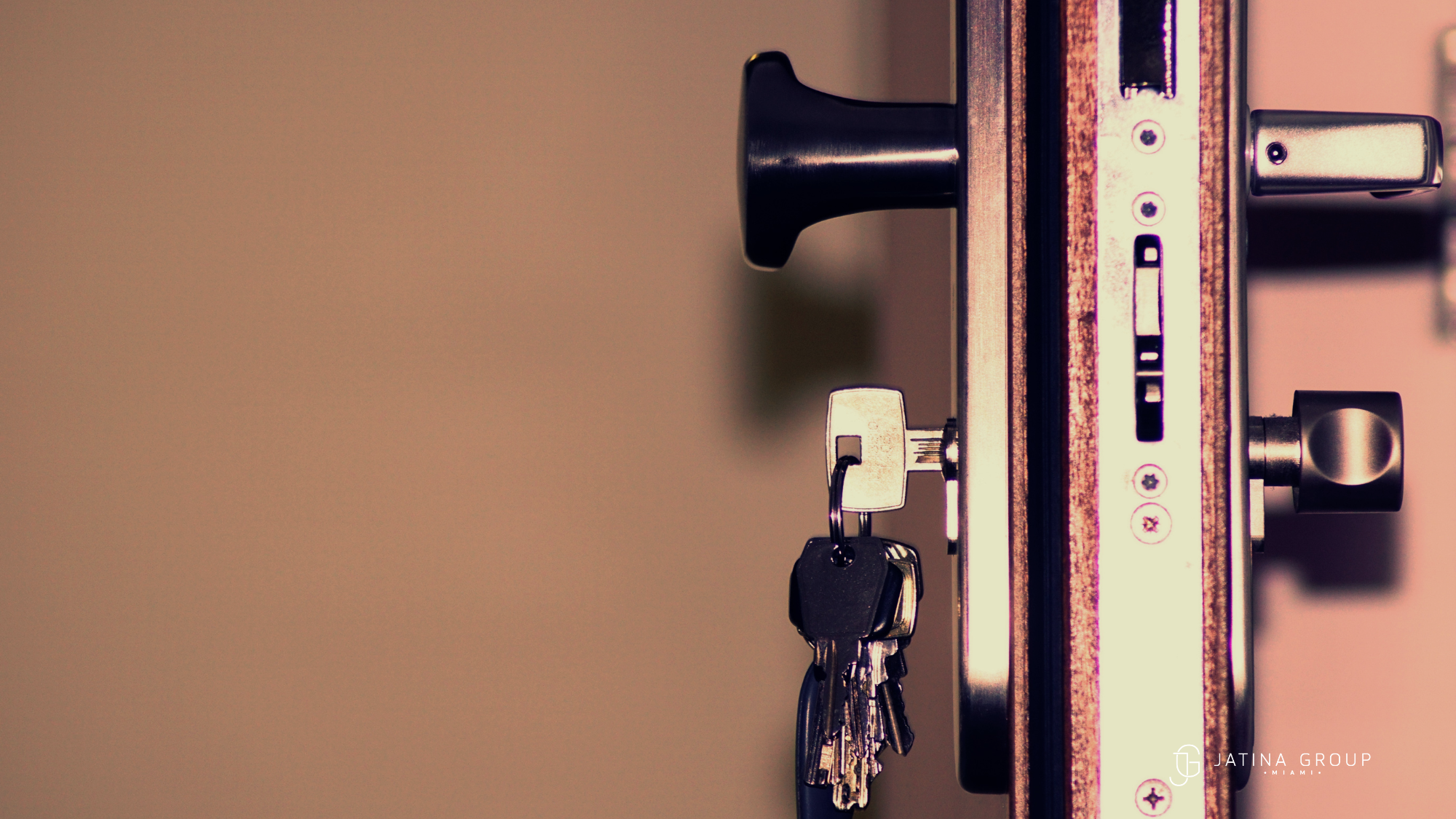 Privacy Security Transition Miami