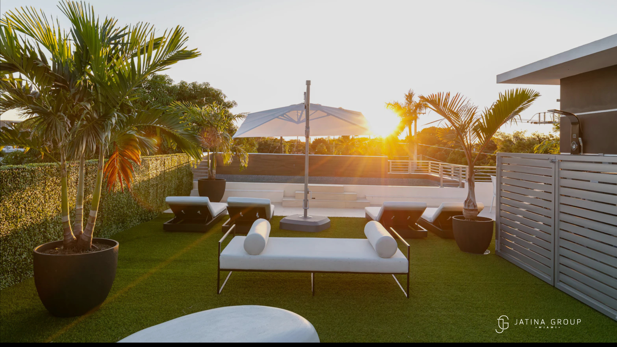 Villa Kayla Art Basel Miami
