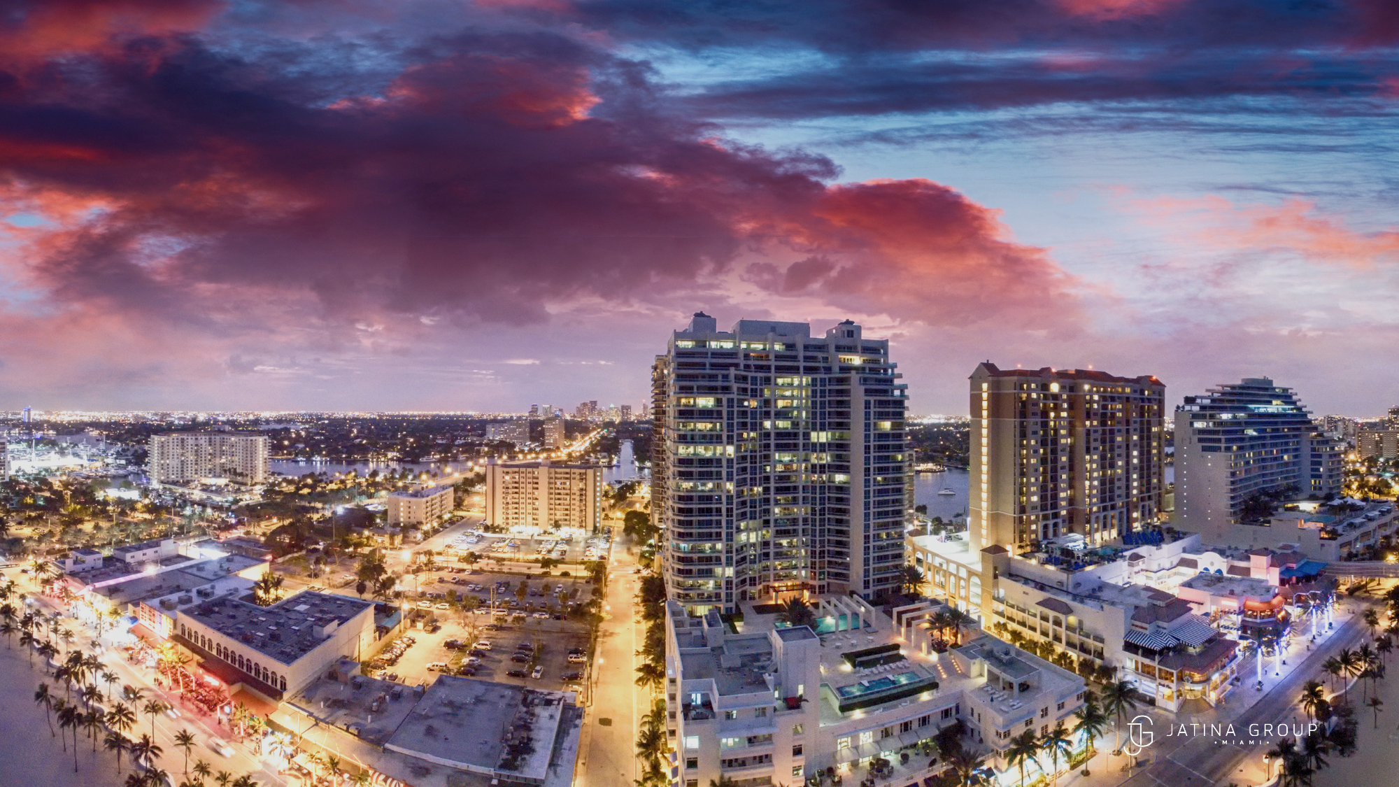 Fort Lauderdale Villa Riverwalk