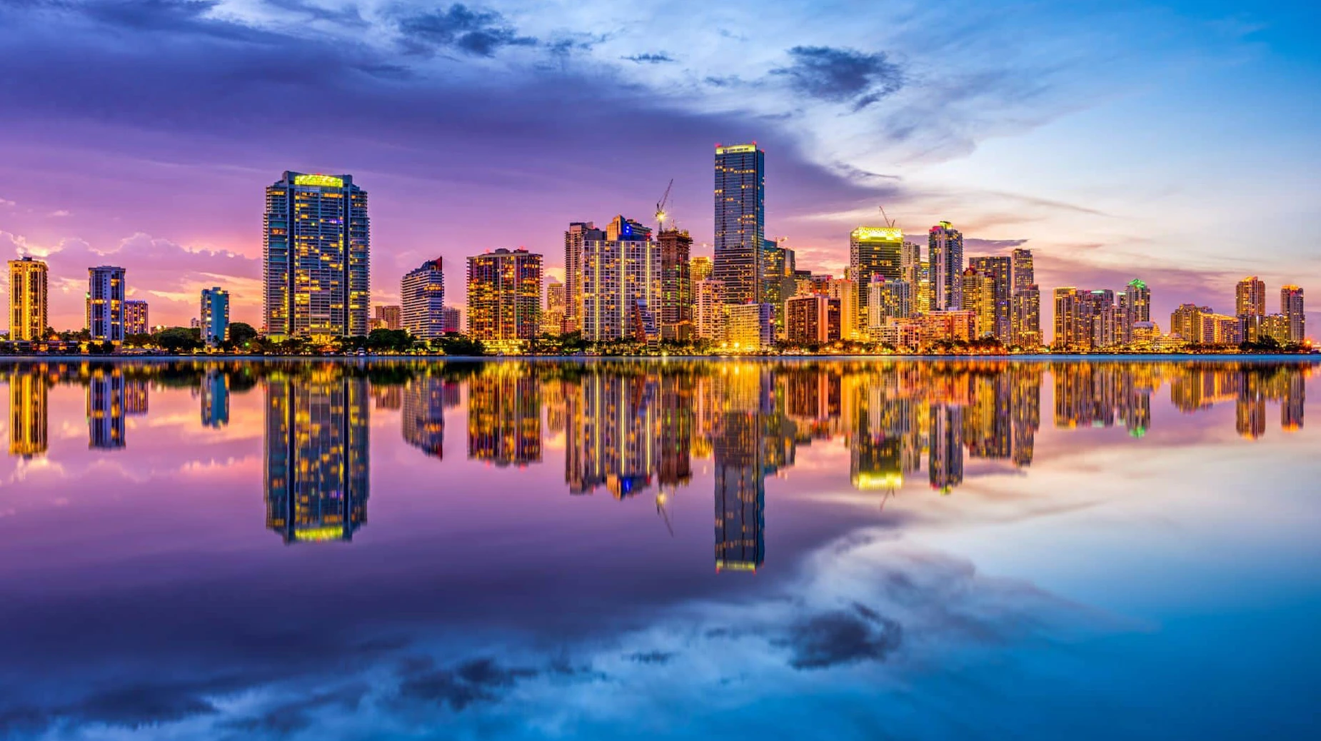 Miami View