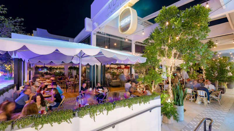 Miami December Michaels Genuine