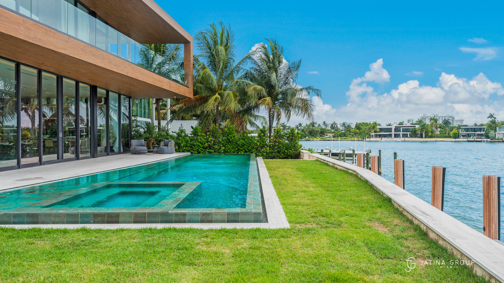 Dream Vacation Home Miami
