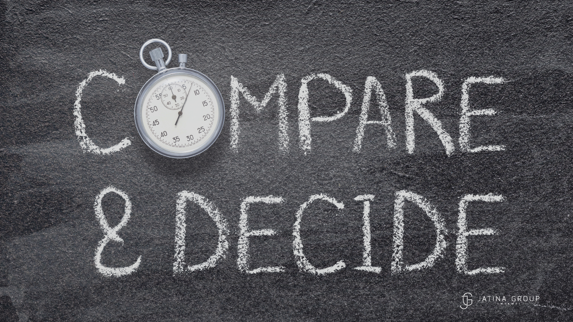 Comparing Similar Villas Online