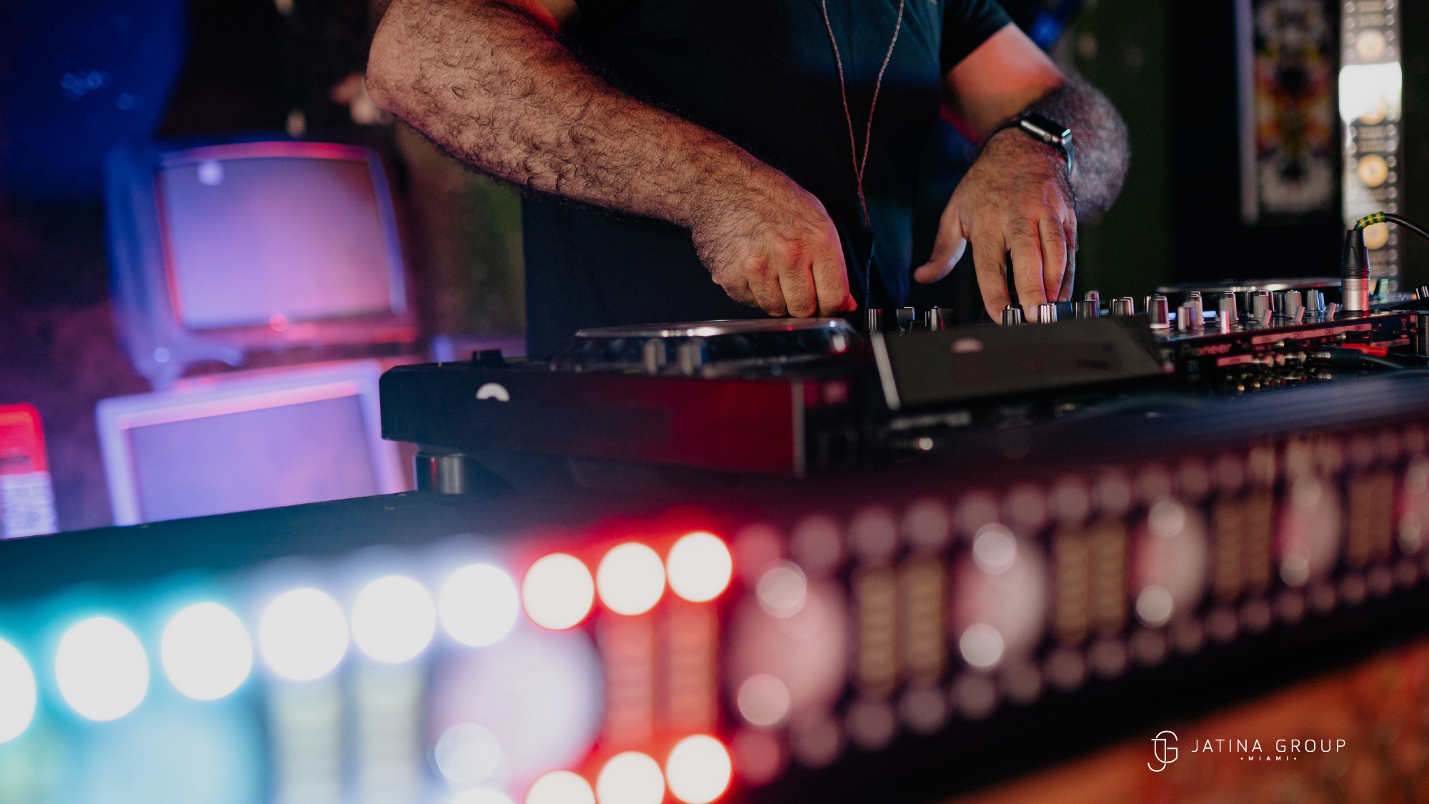 Miami Beach Nightlife Liv Club