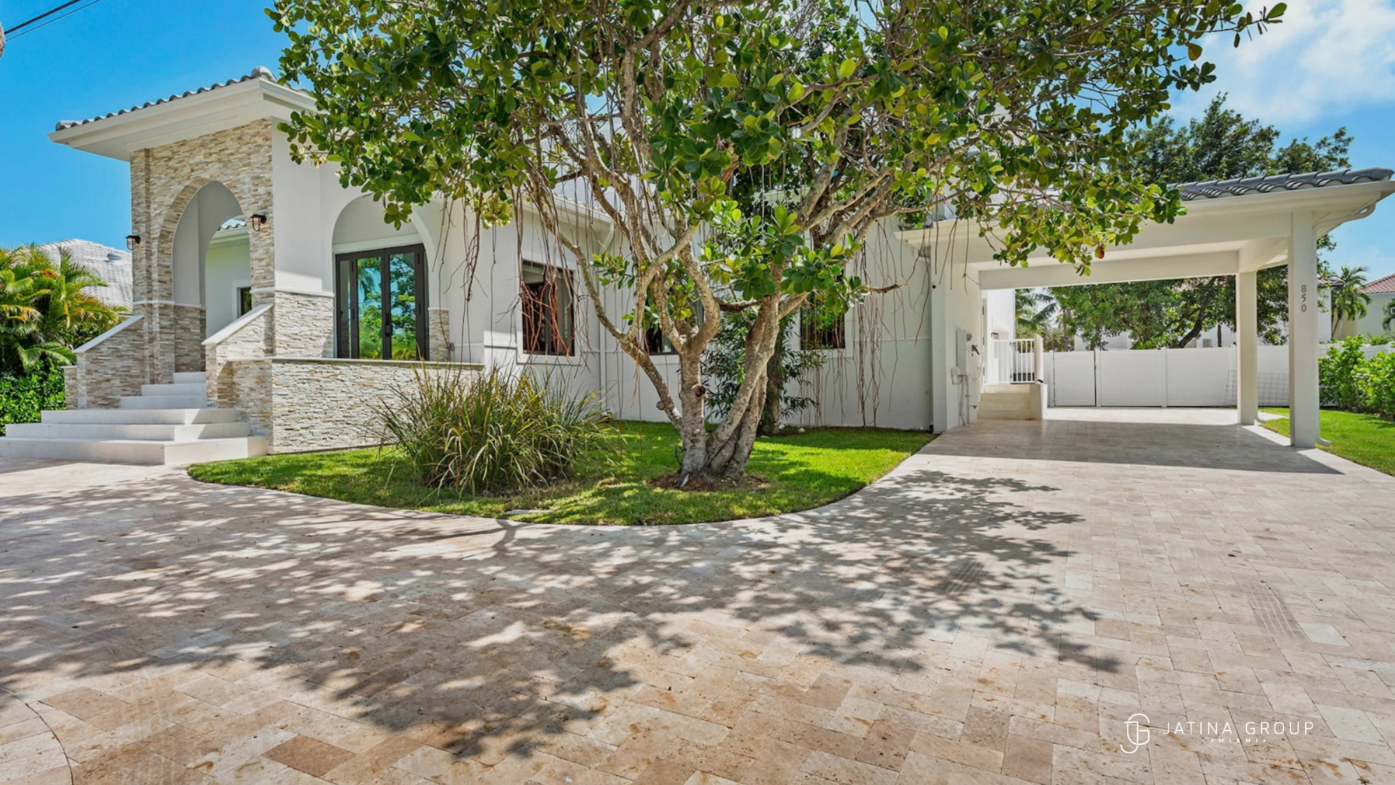 Best Villas for Family Vacations in Miami
