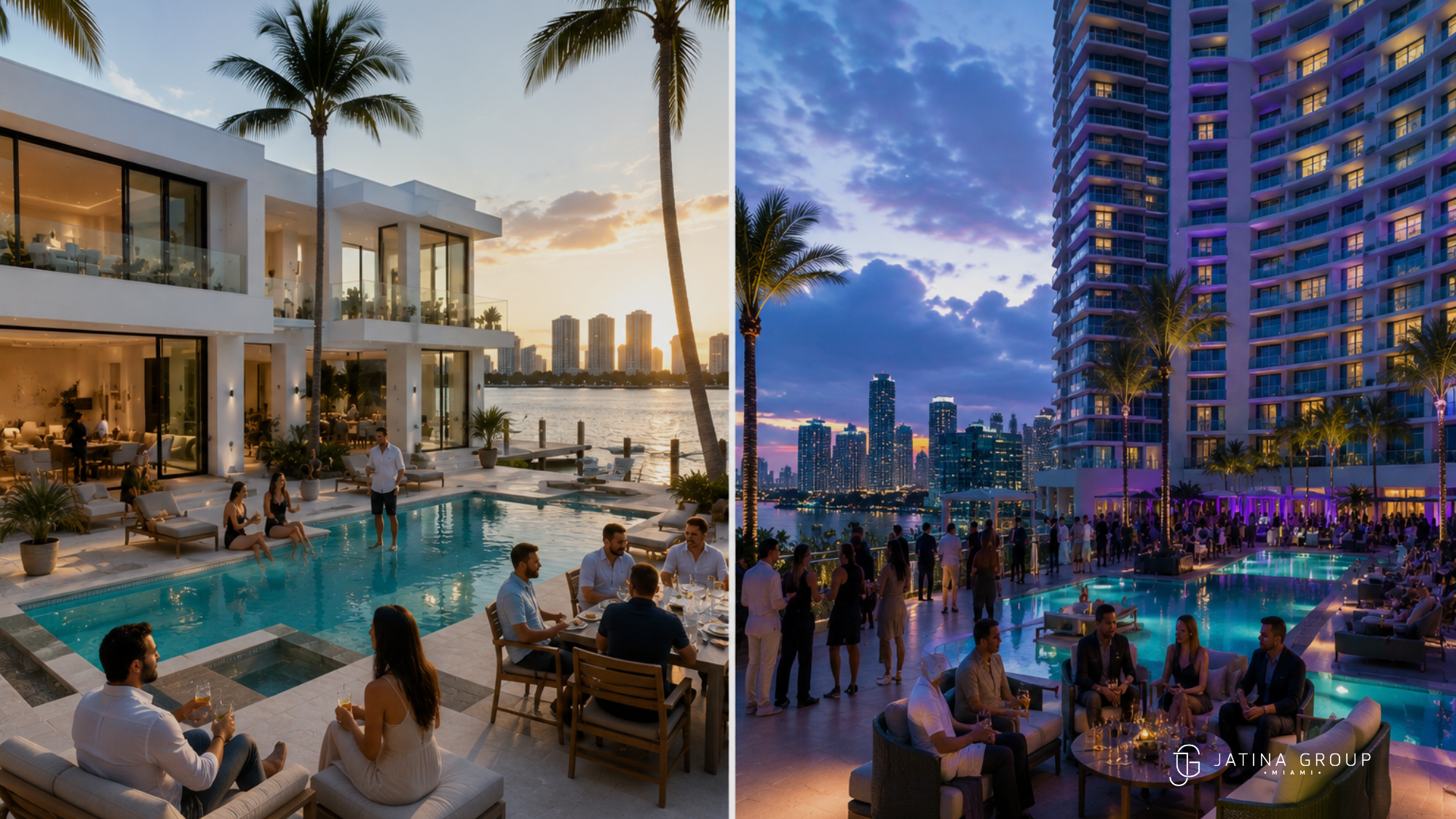Incentive Travel In Miami Why A Villa Stay Beats A Hotel Block For Your Top Performers 
