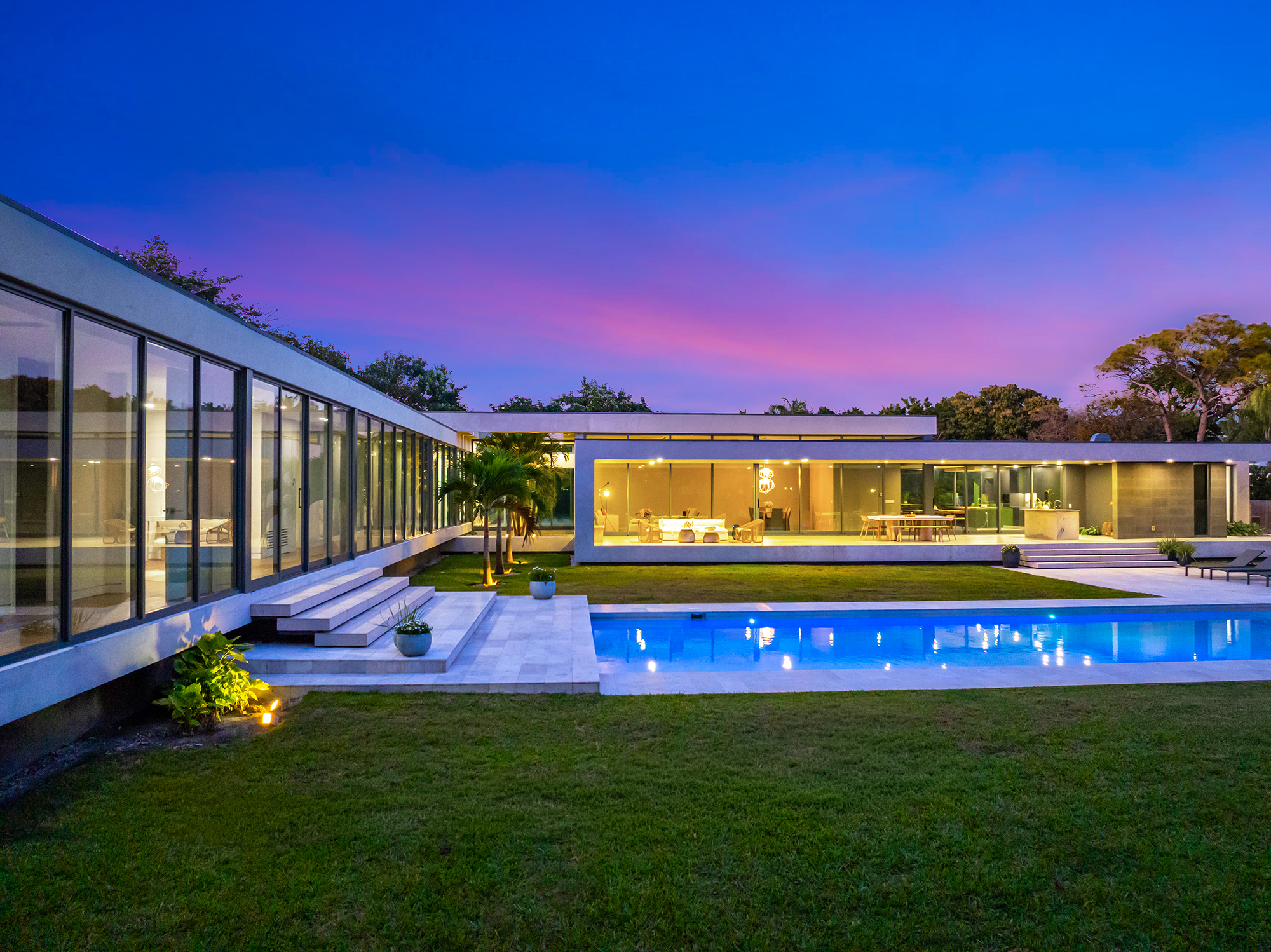 Miami Villa Messina image #3