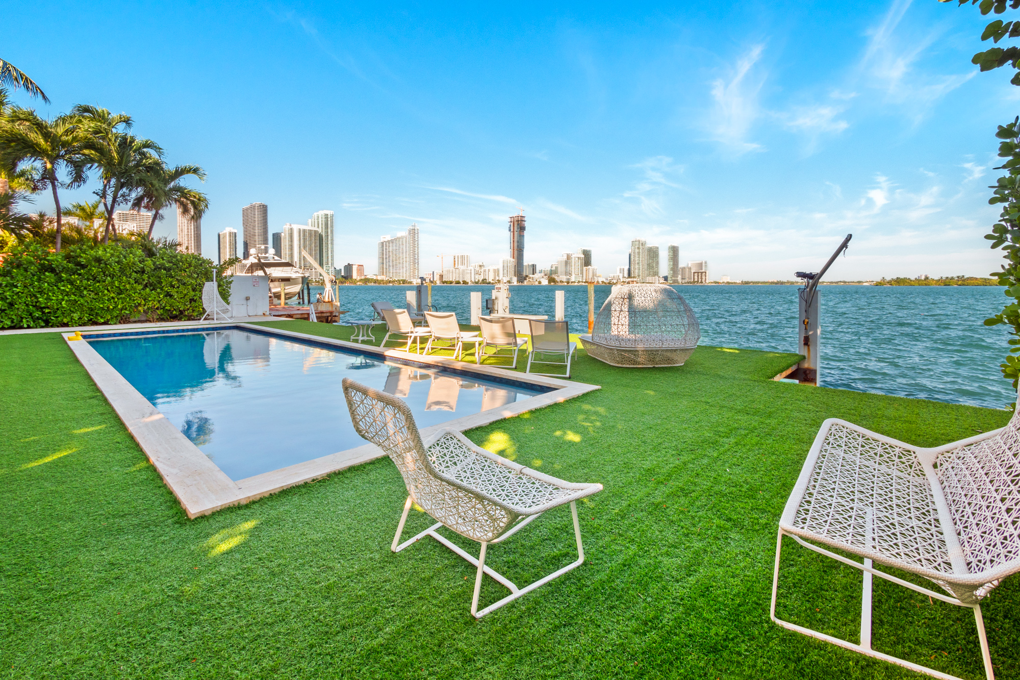 Miami Villa Porcelino image #4