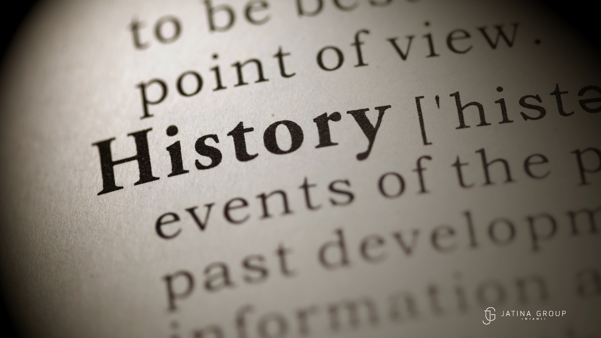 Venetian Pool Miami History