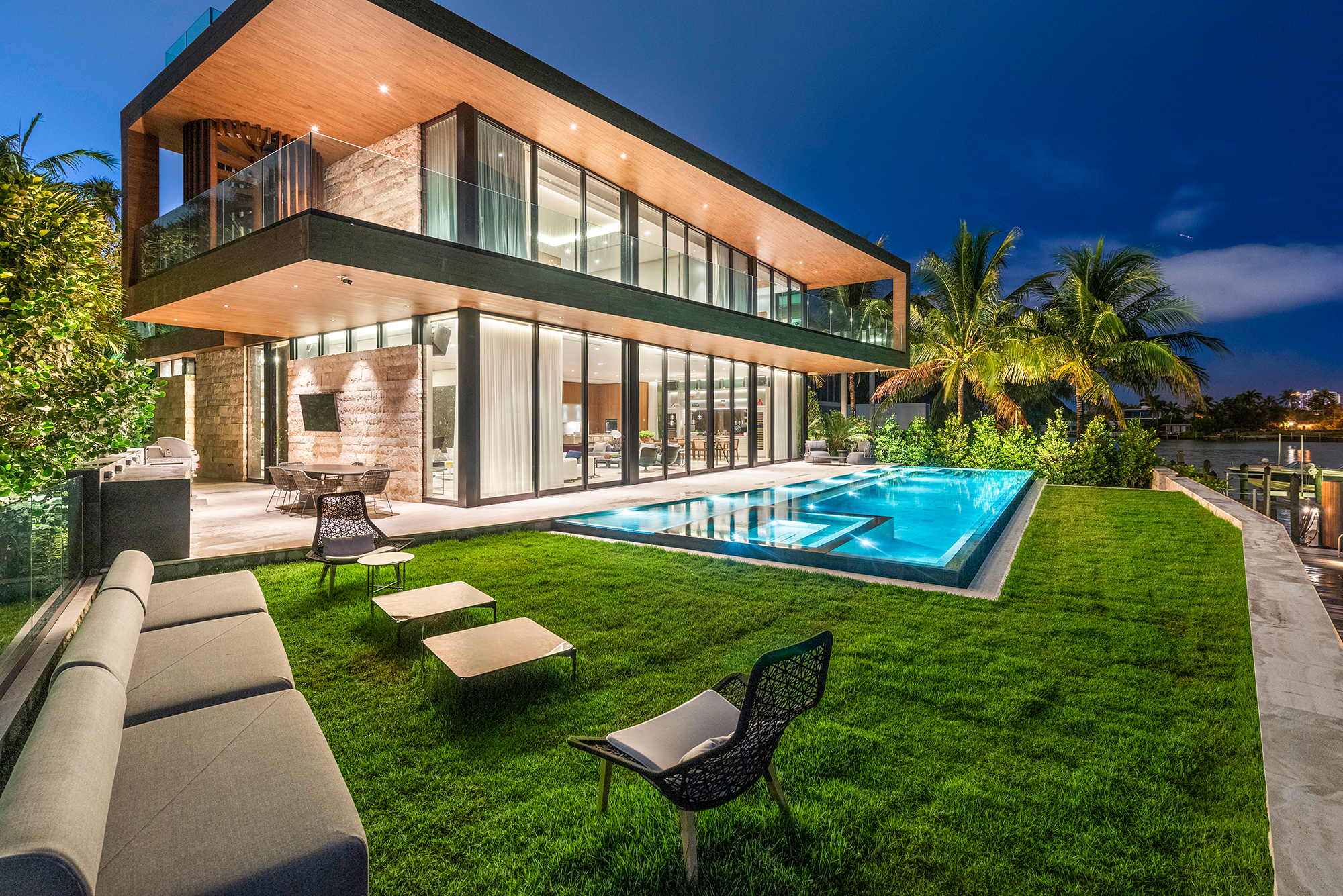 Privacy Villa Miami