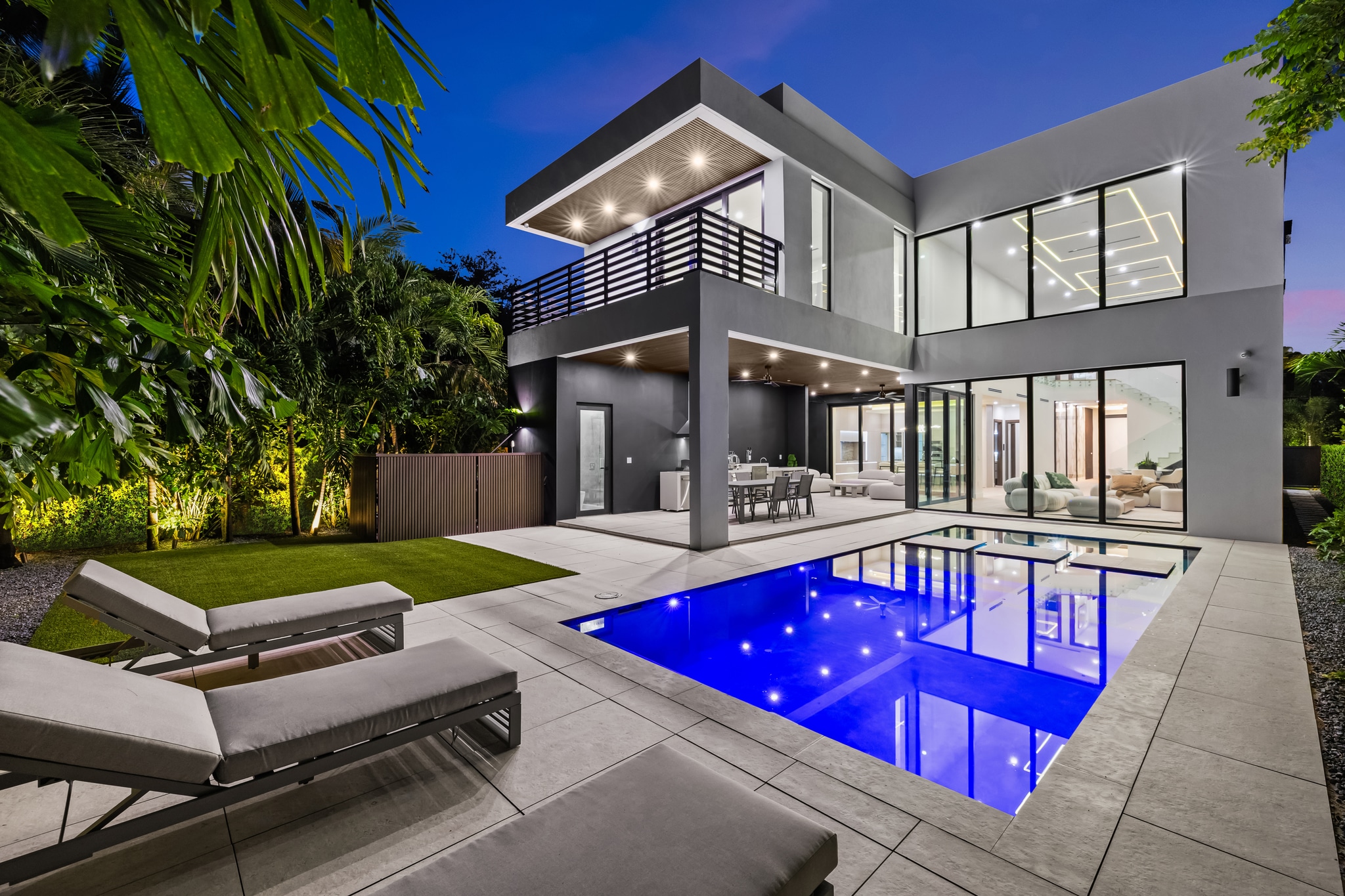Miami Villa Nova image #1