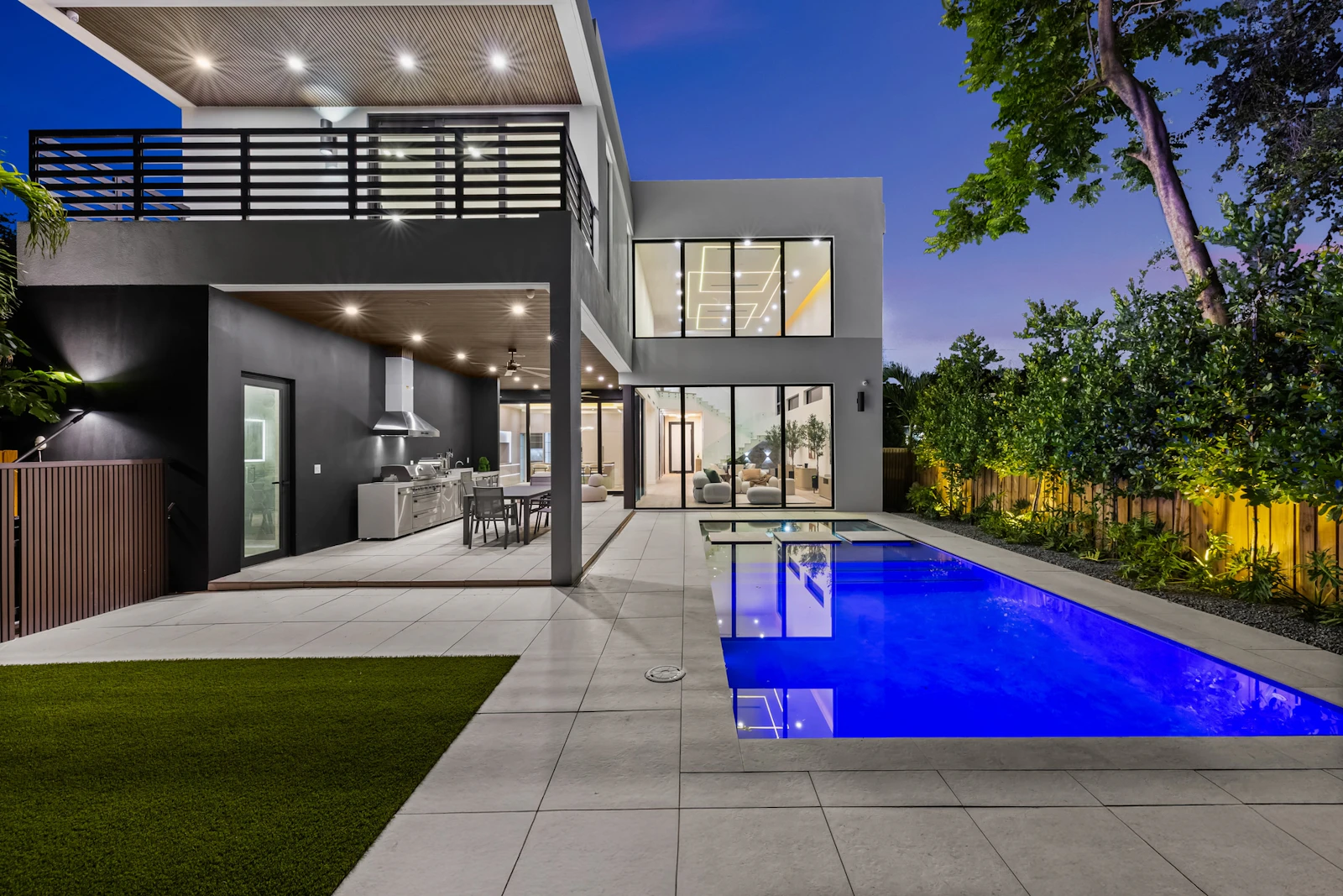 Villa Nova