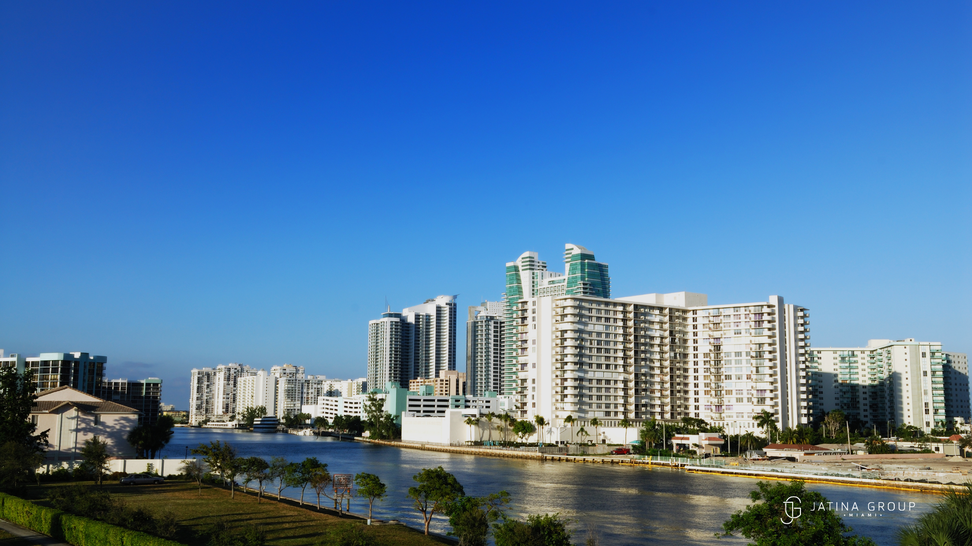 Hallandale Beach Villa Flexibility