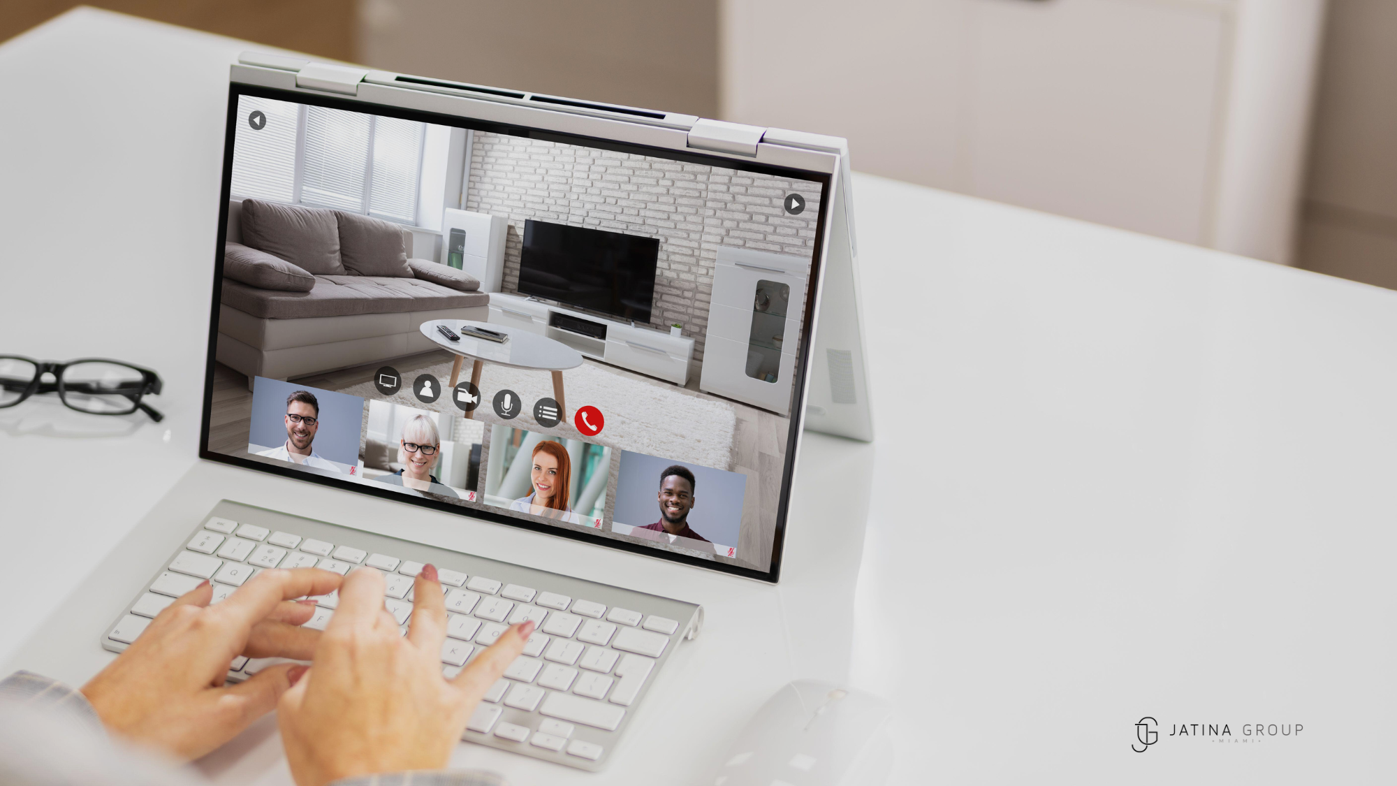 Virtual Tours Inspection Clarity