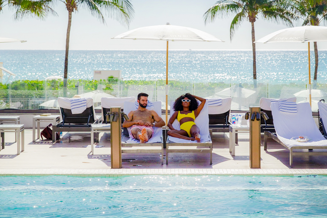 August Miami Luxury Villa