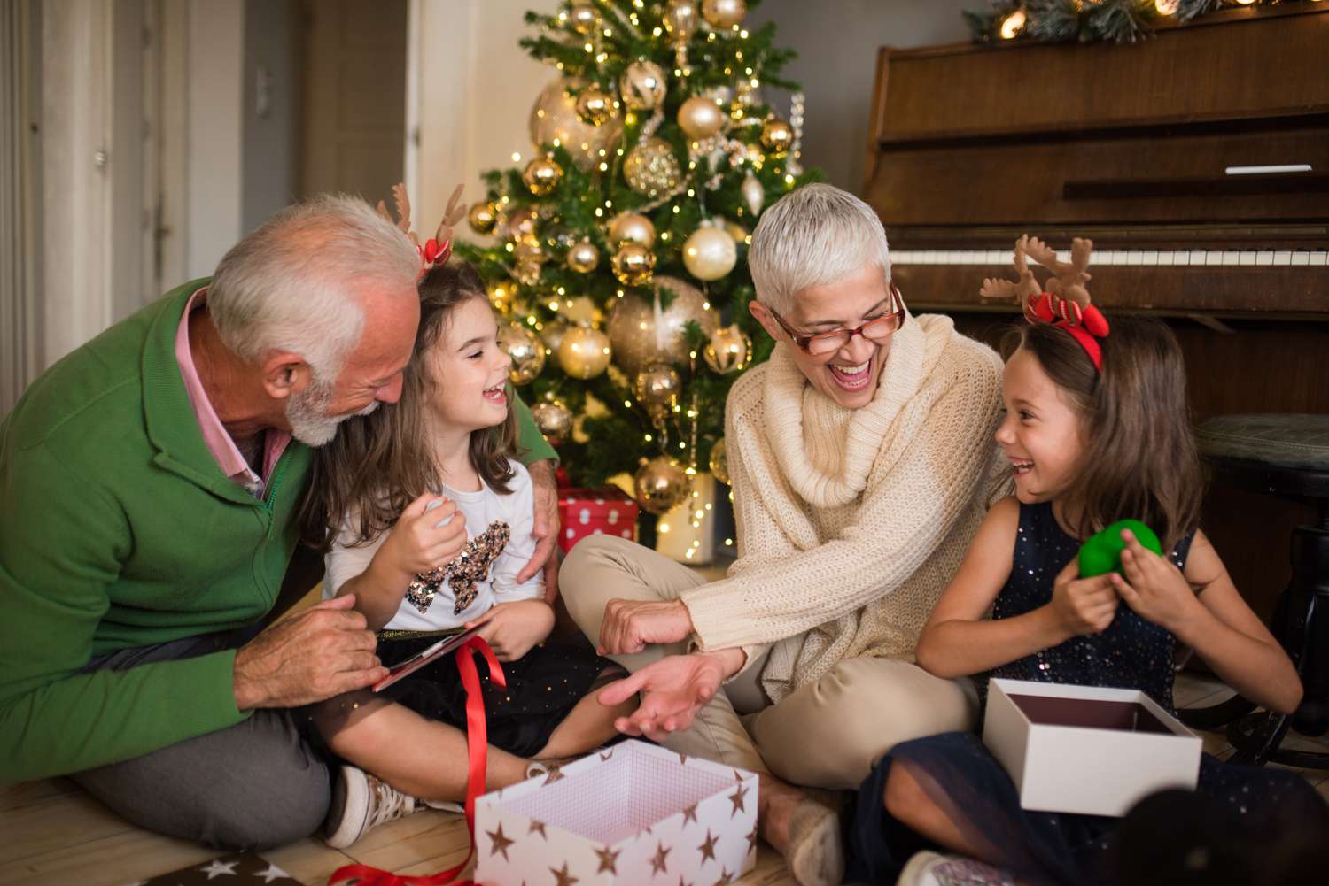 December Holiday Villa Miami