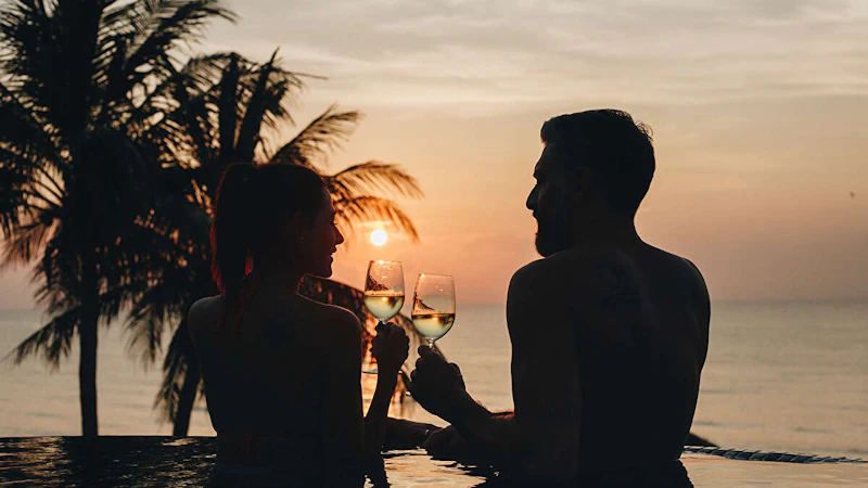 Romantic Villa Miami February