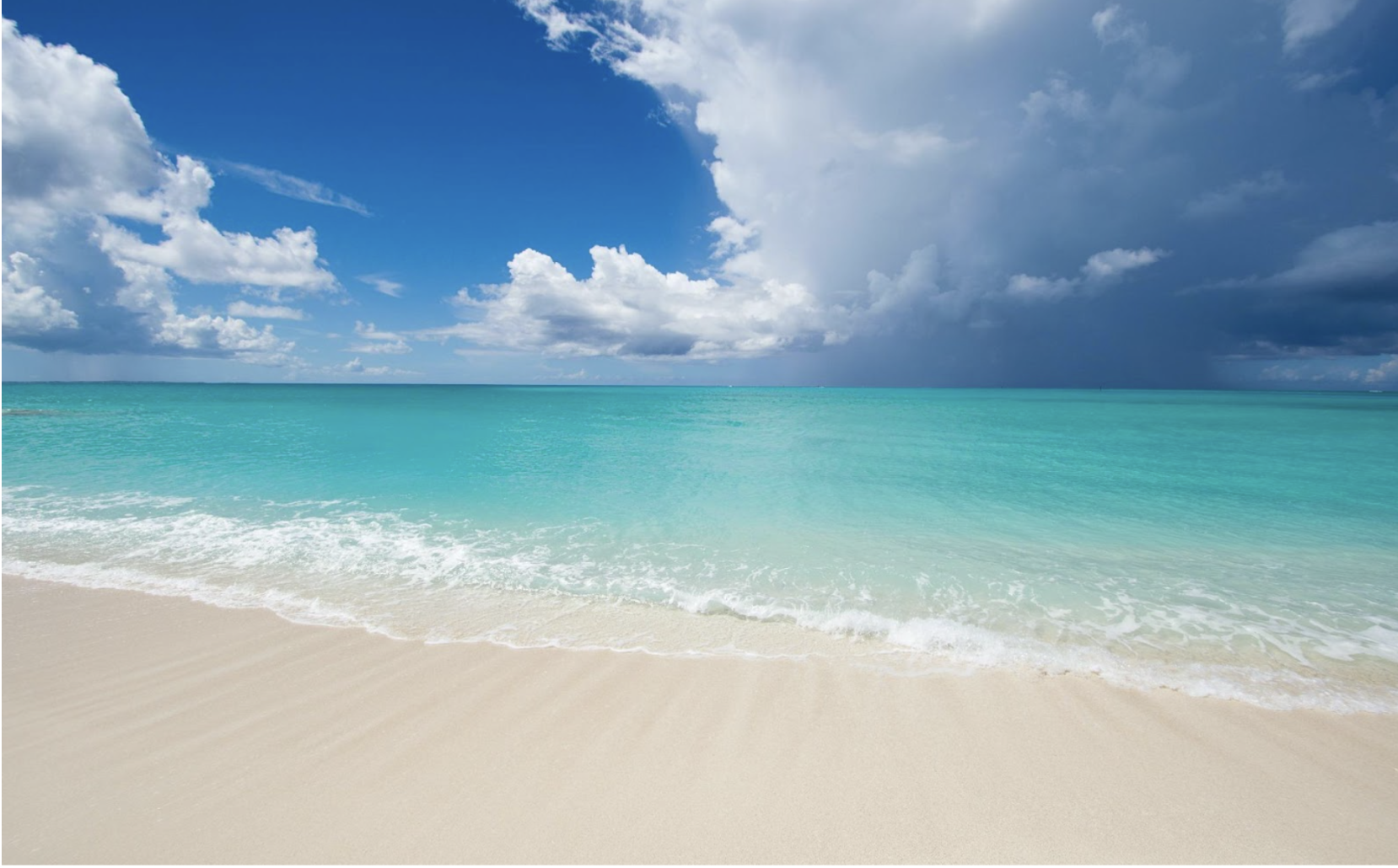 Peaceful Miami Beach Villa