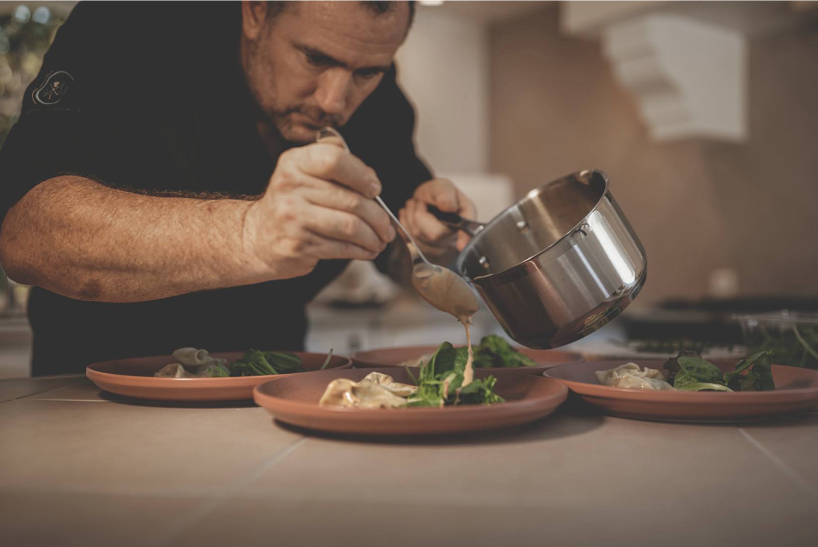 Personalized Service Villa Miami