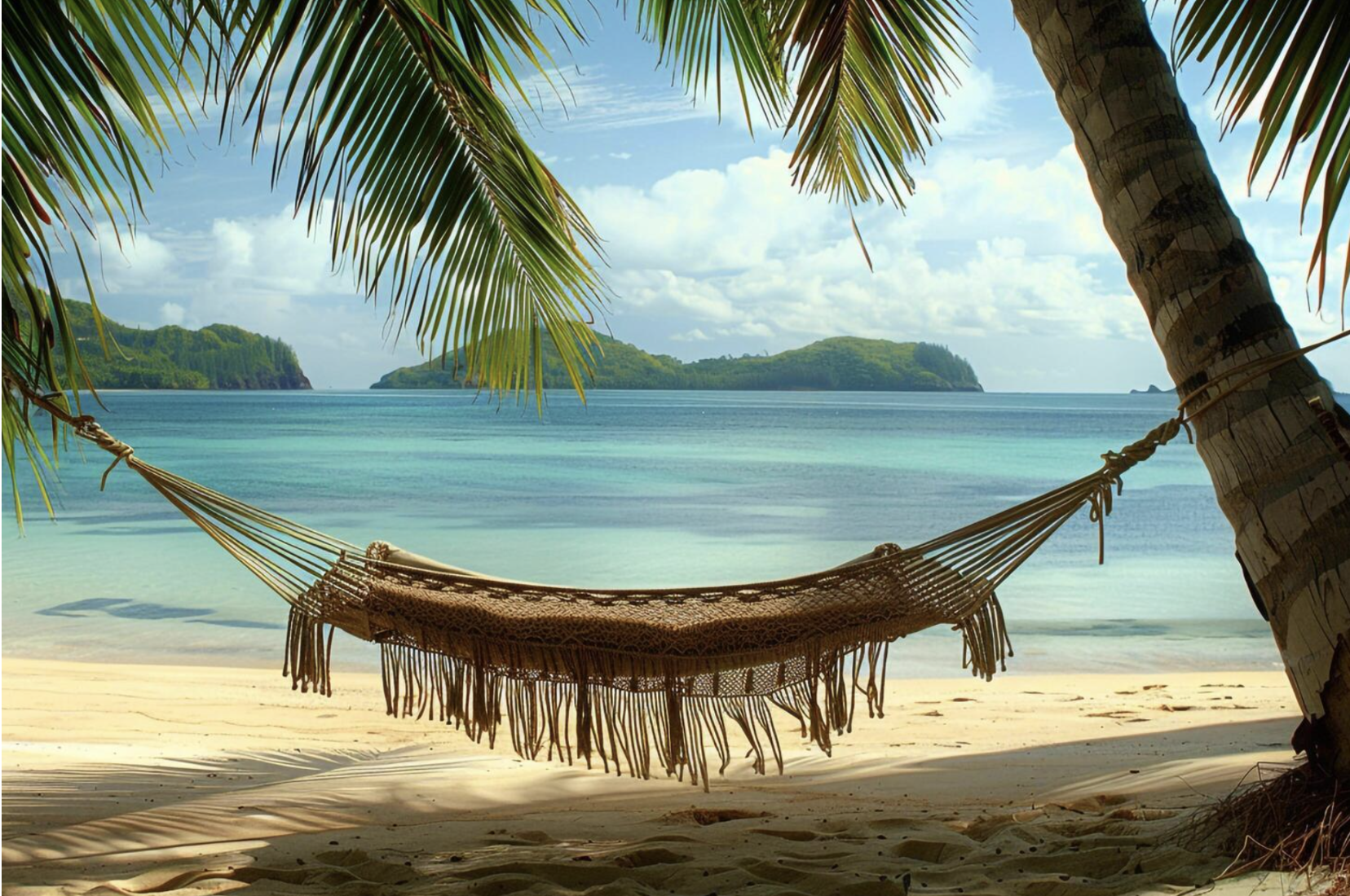 Serene Miami Beach Villa