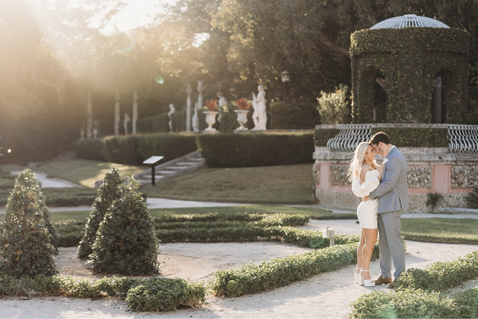 Unhurried Miami Exploration