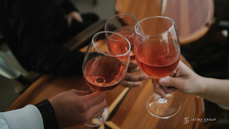 South Florida Wine Festival