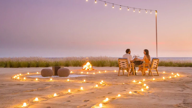 Private Chef Miami Photoshoot