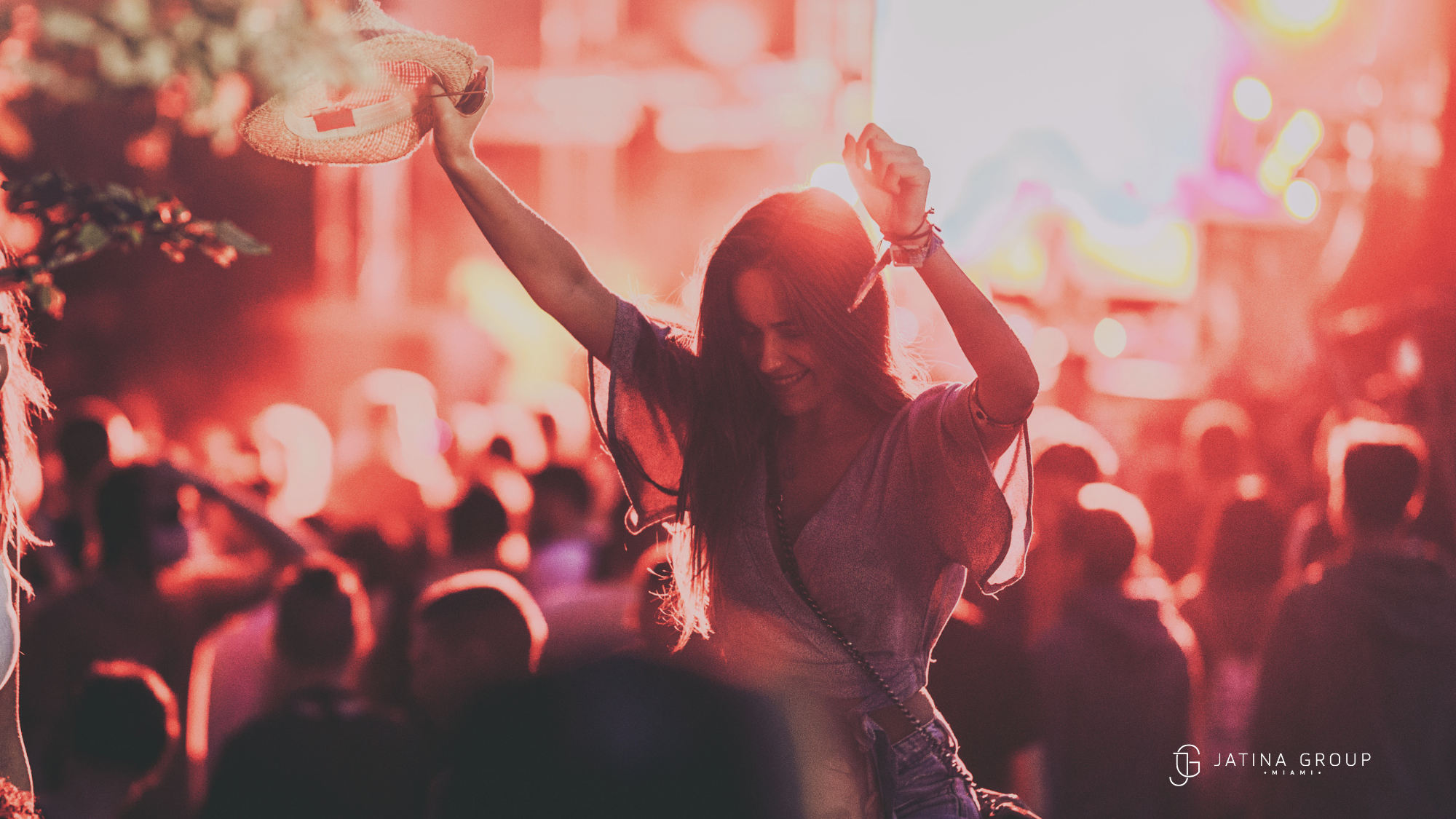 Iii Points Music Festival Miami