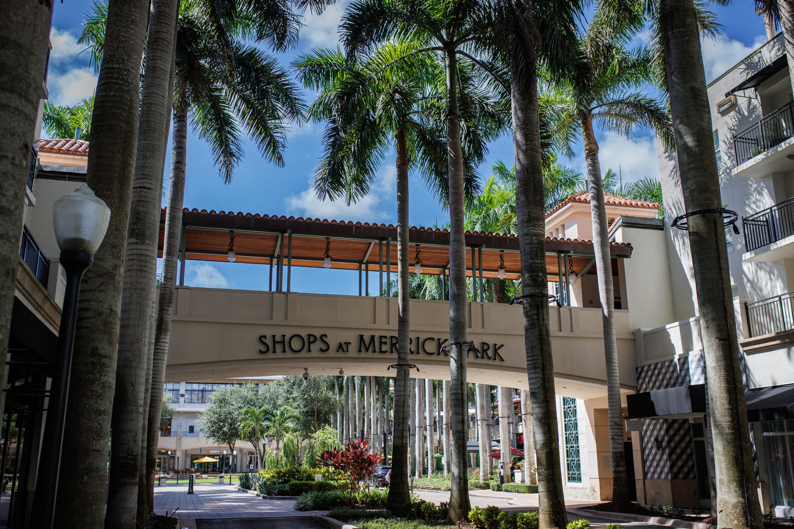 Coral Gables Shopping