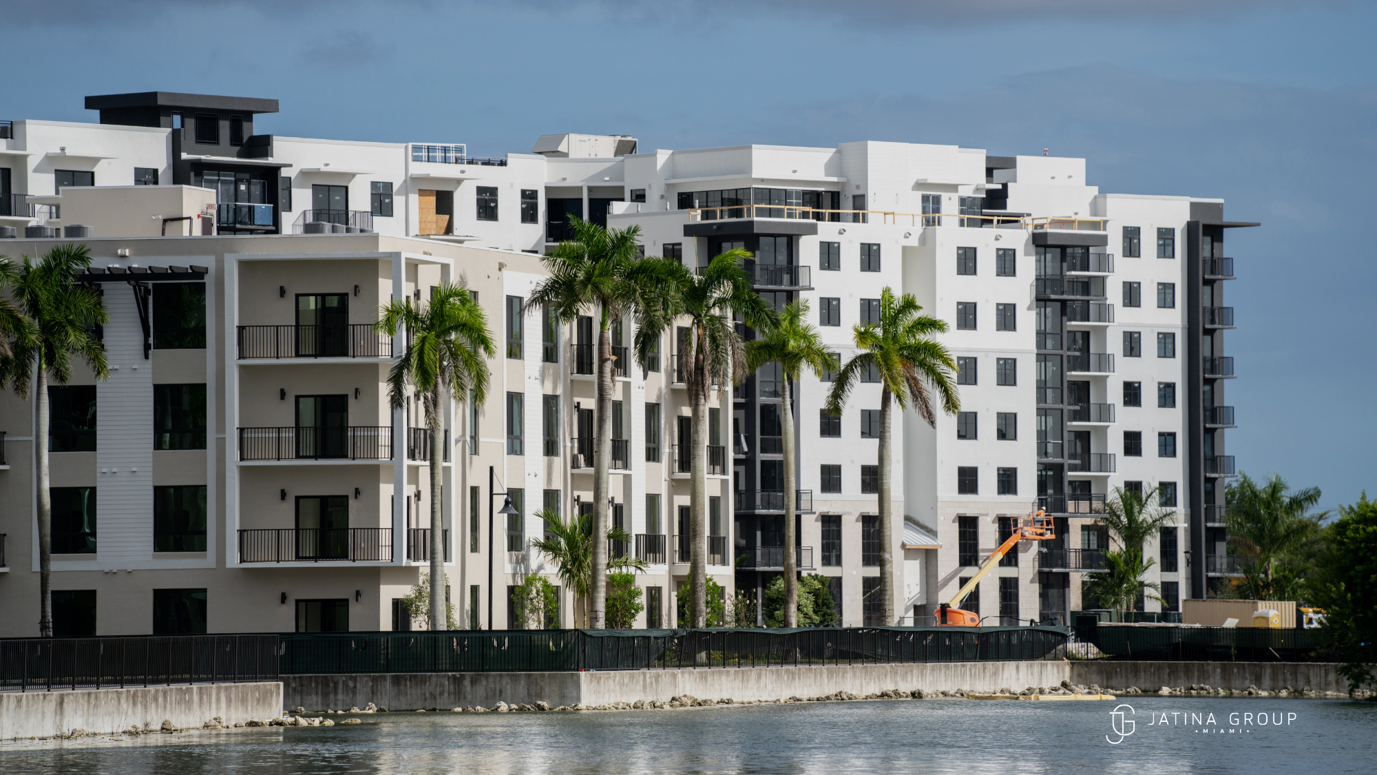 Cityplace Doral Holiday Lights