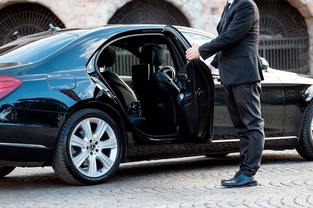 Miami Villa Chauffeur Service