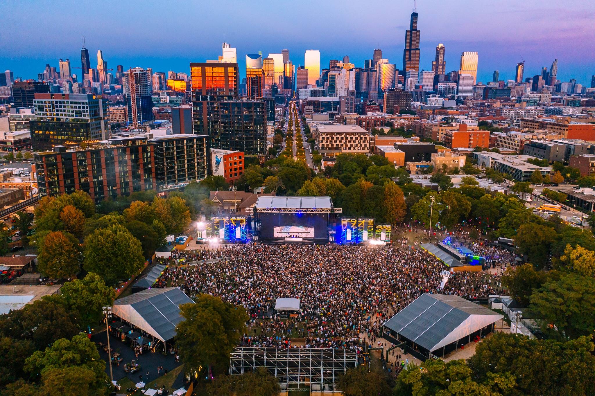 Miami Festival Season Rentals