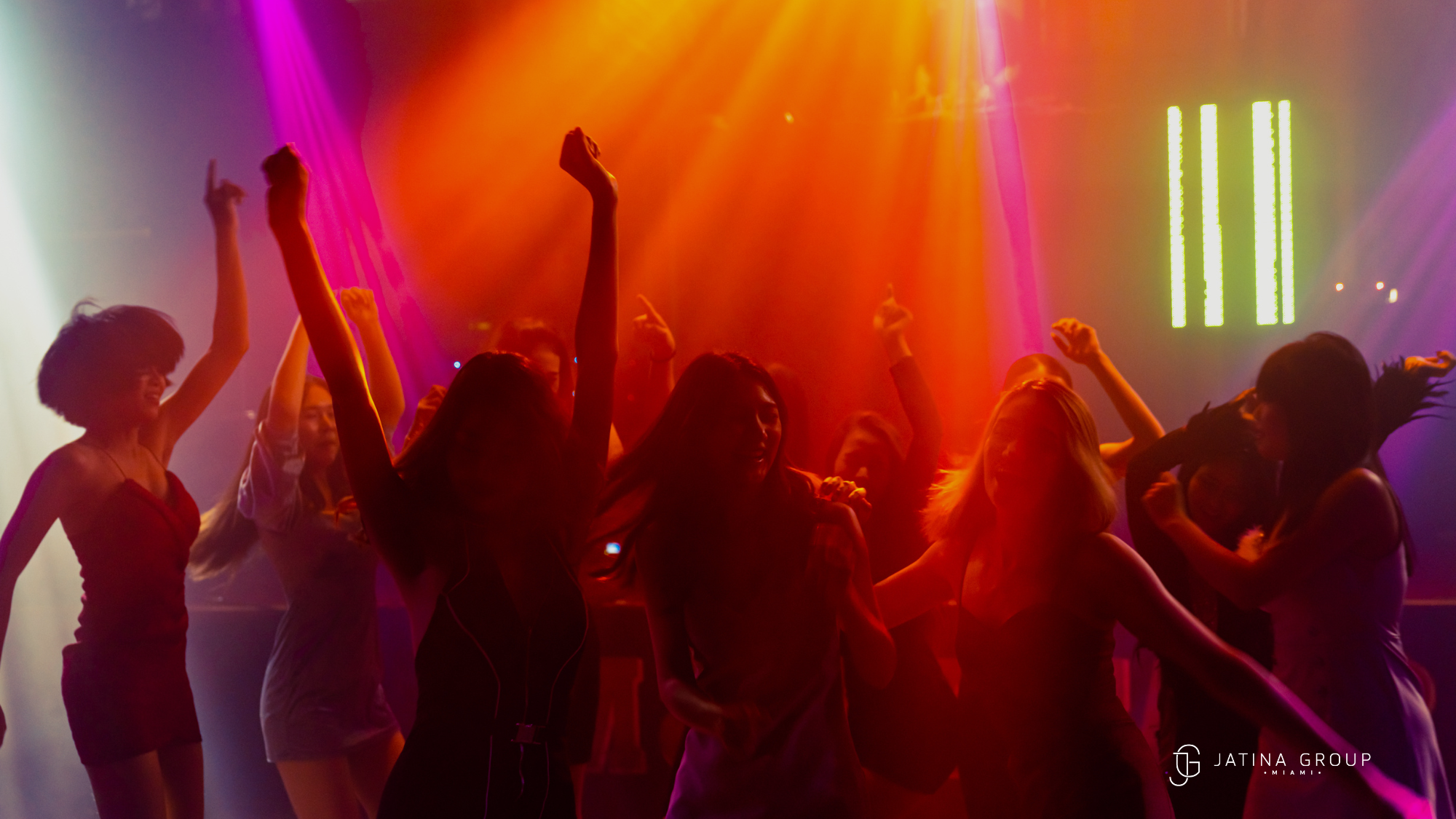 Miami Villa After Party